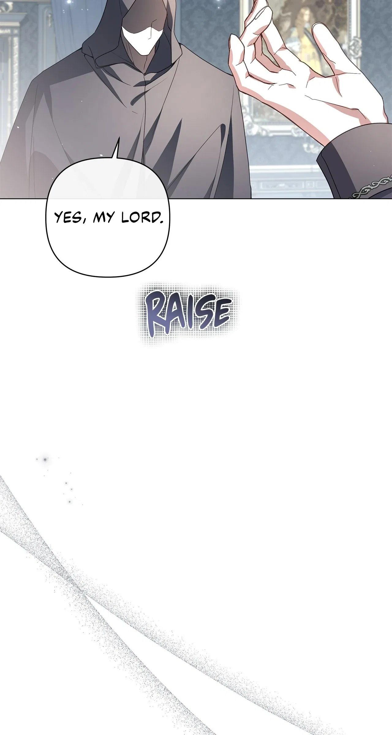 Traces of the Moon Chapter 74 – Page 31
