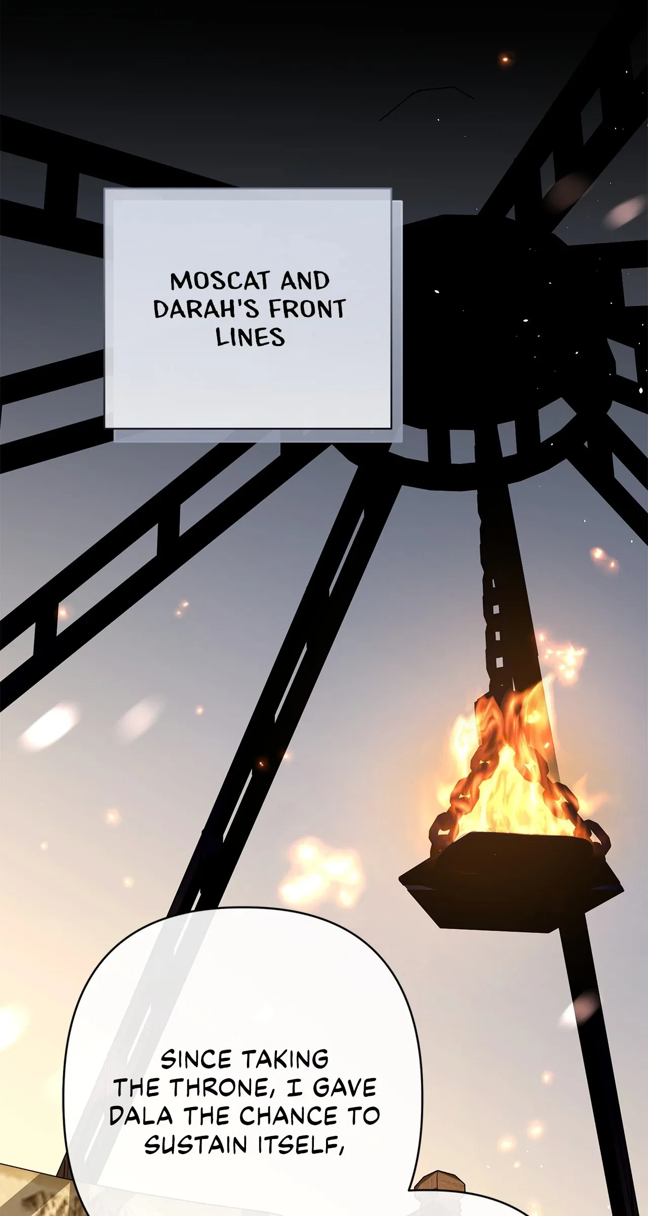 Traces of the Moon Chapter 74 – Page 64