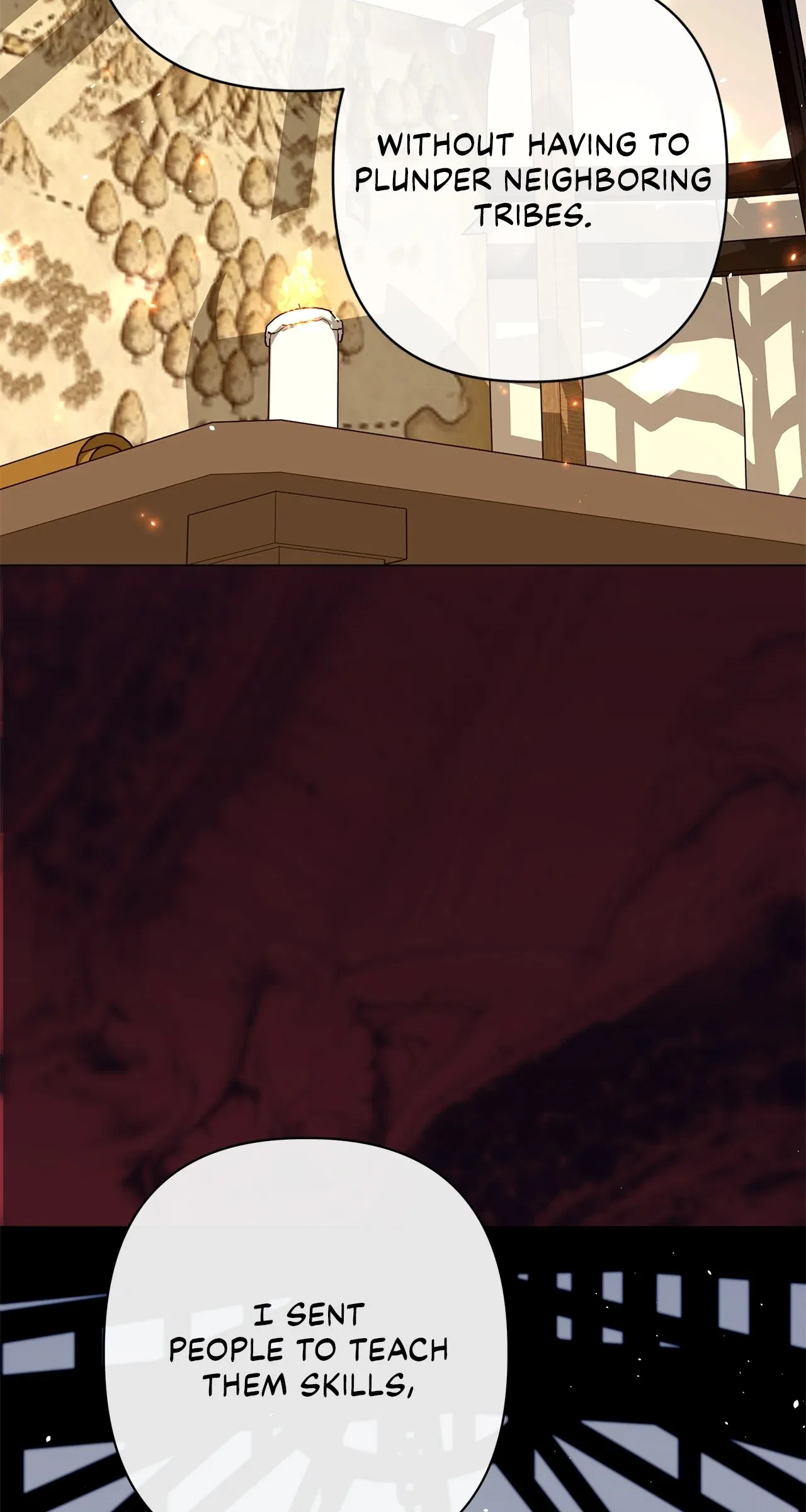Traces of the Moon Chapter 74 – Page 65