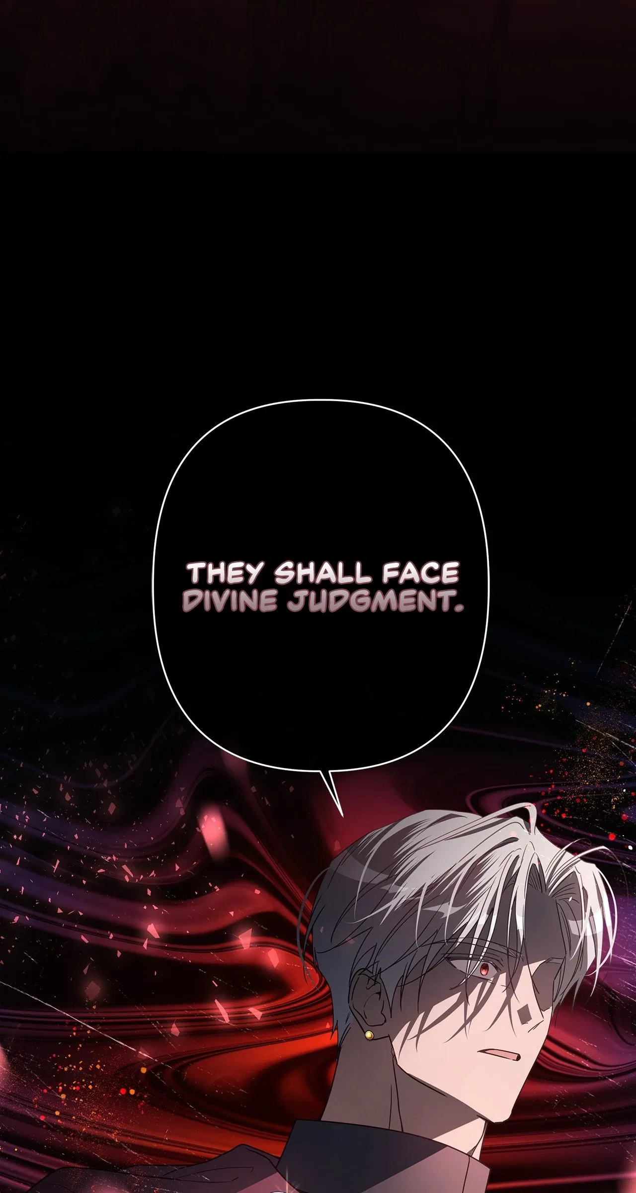 Traces of the Moon Chapter 74 – Page 71