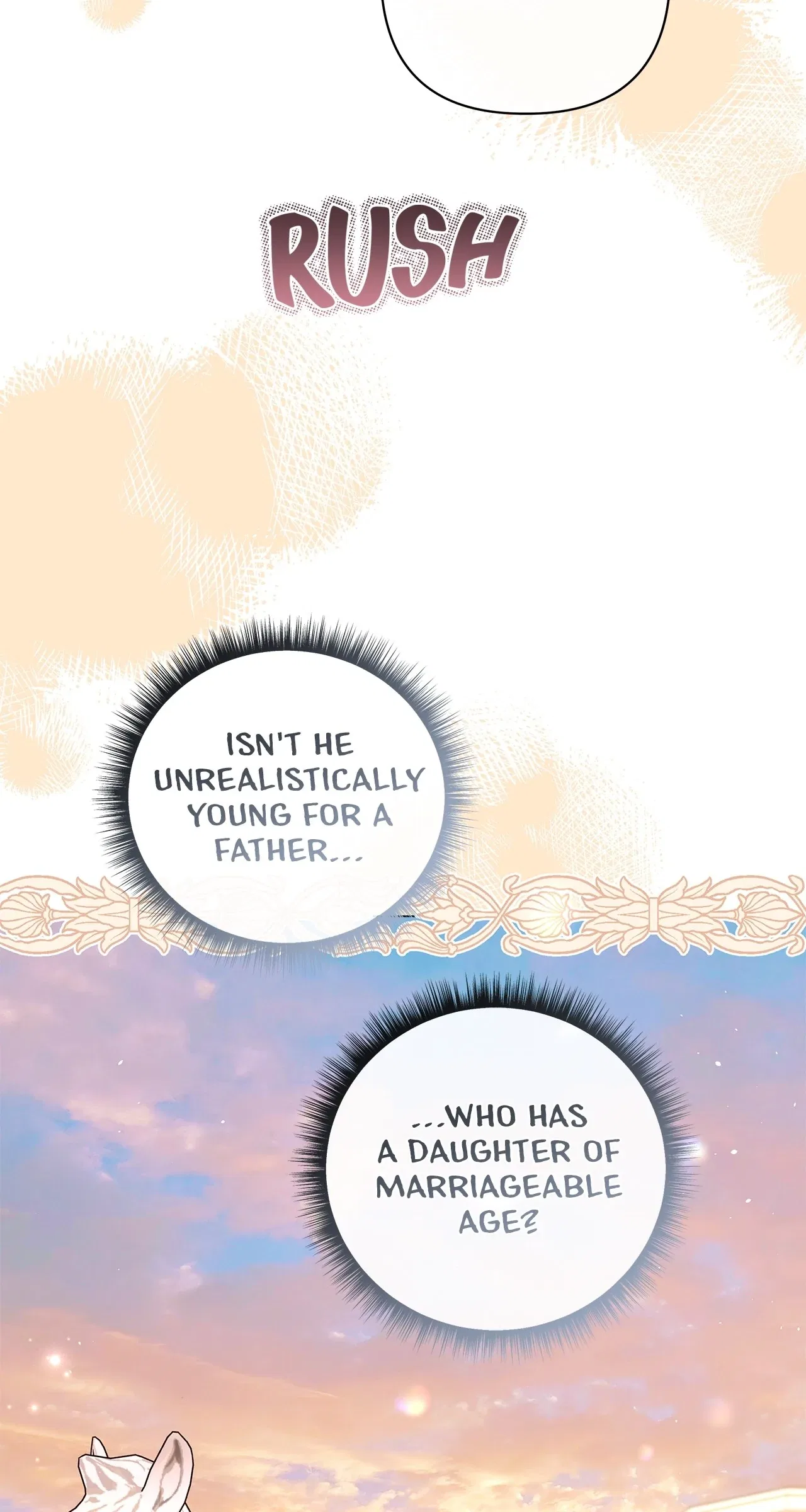 Traces of the Moon Chapter 74 – Page 89