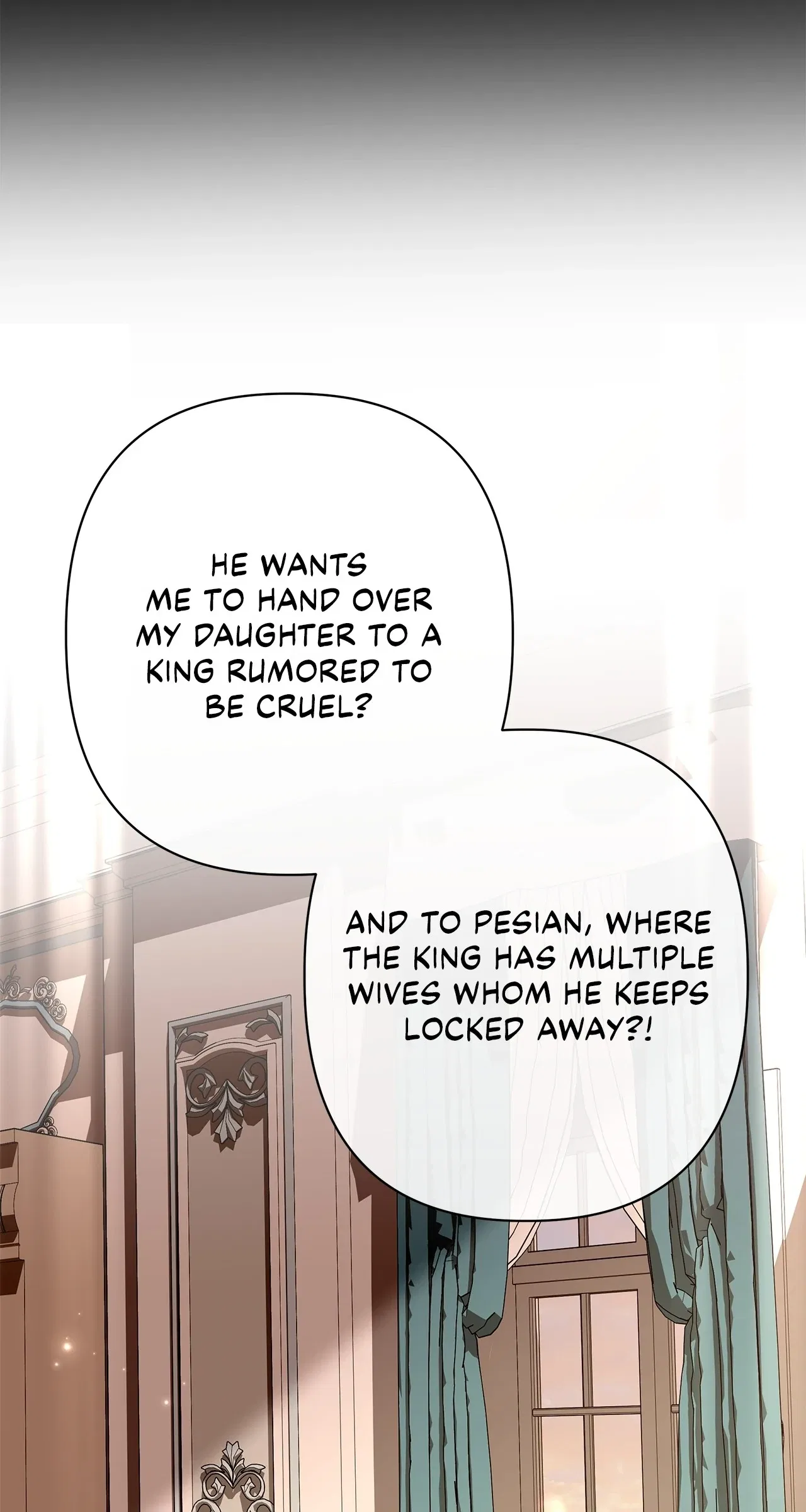 Traces of the Moon Chapter 73 – Page 19