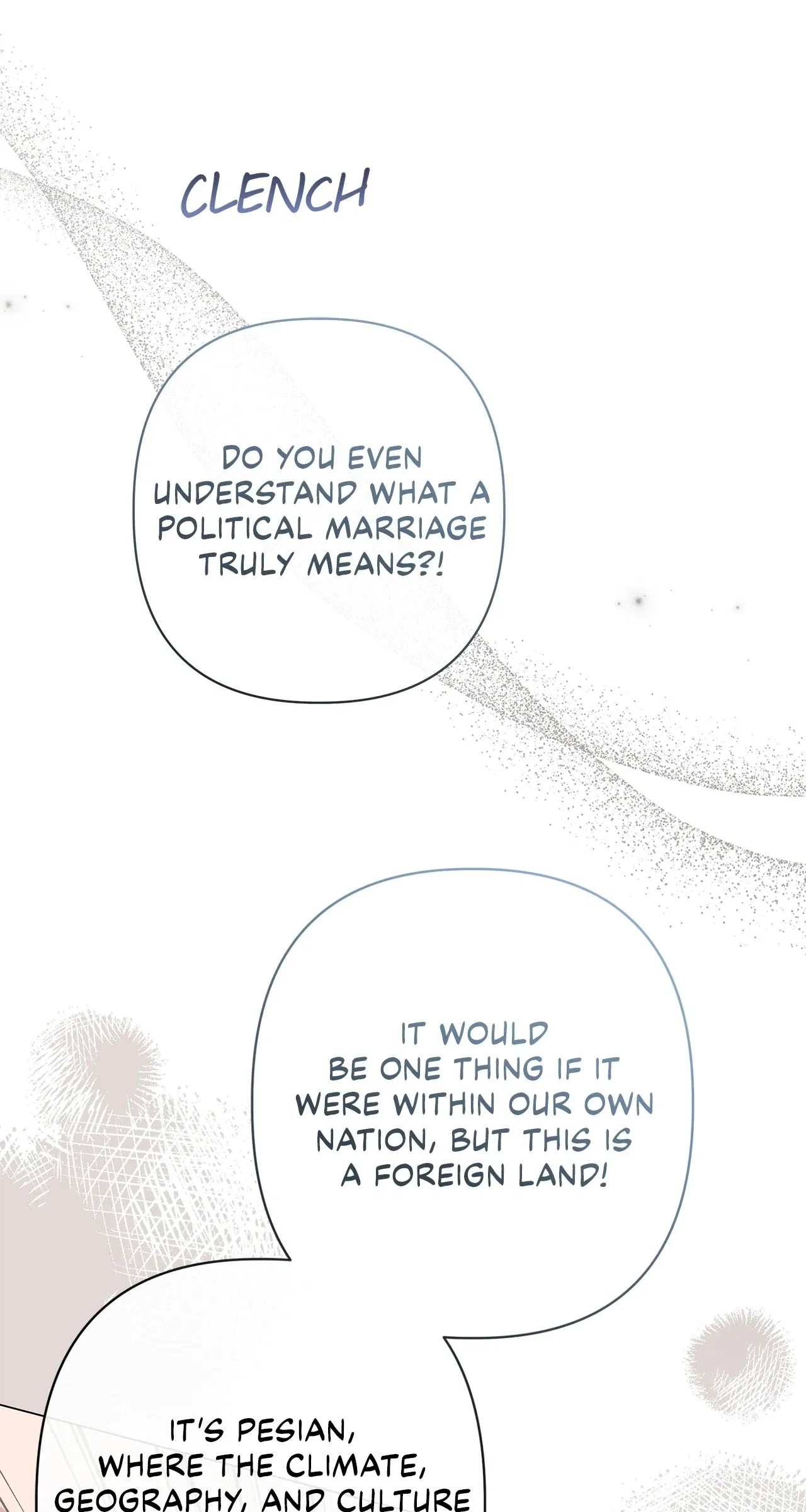 Traces of the Moon Chapter 73 – Page 36
