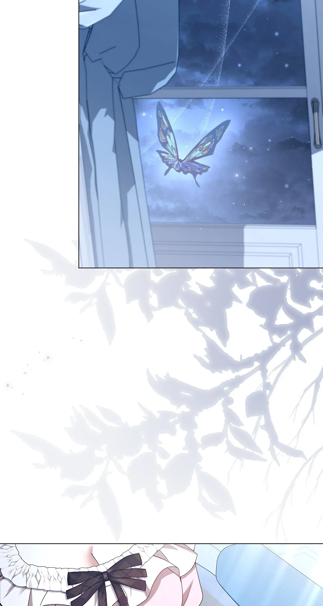 Traces of the Moon Chapter 73 – Page 46