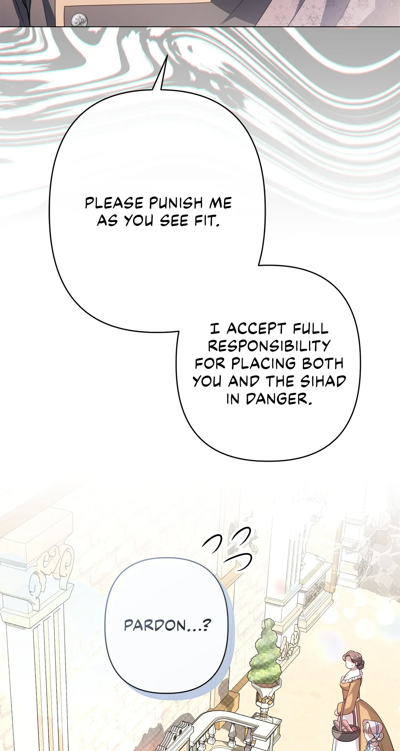 Traces of the Moon Chapter 73 – Page 77