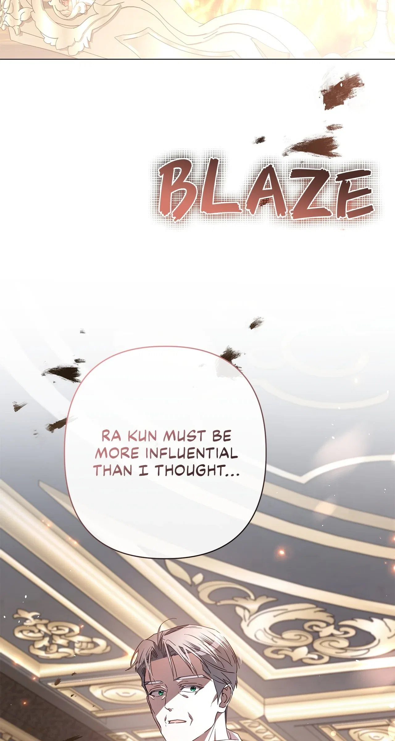 Traces of the Moon Chapter 73 – Page 98