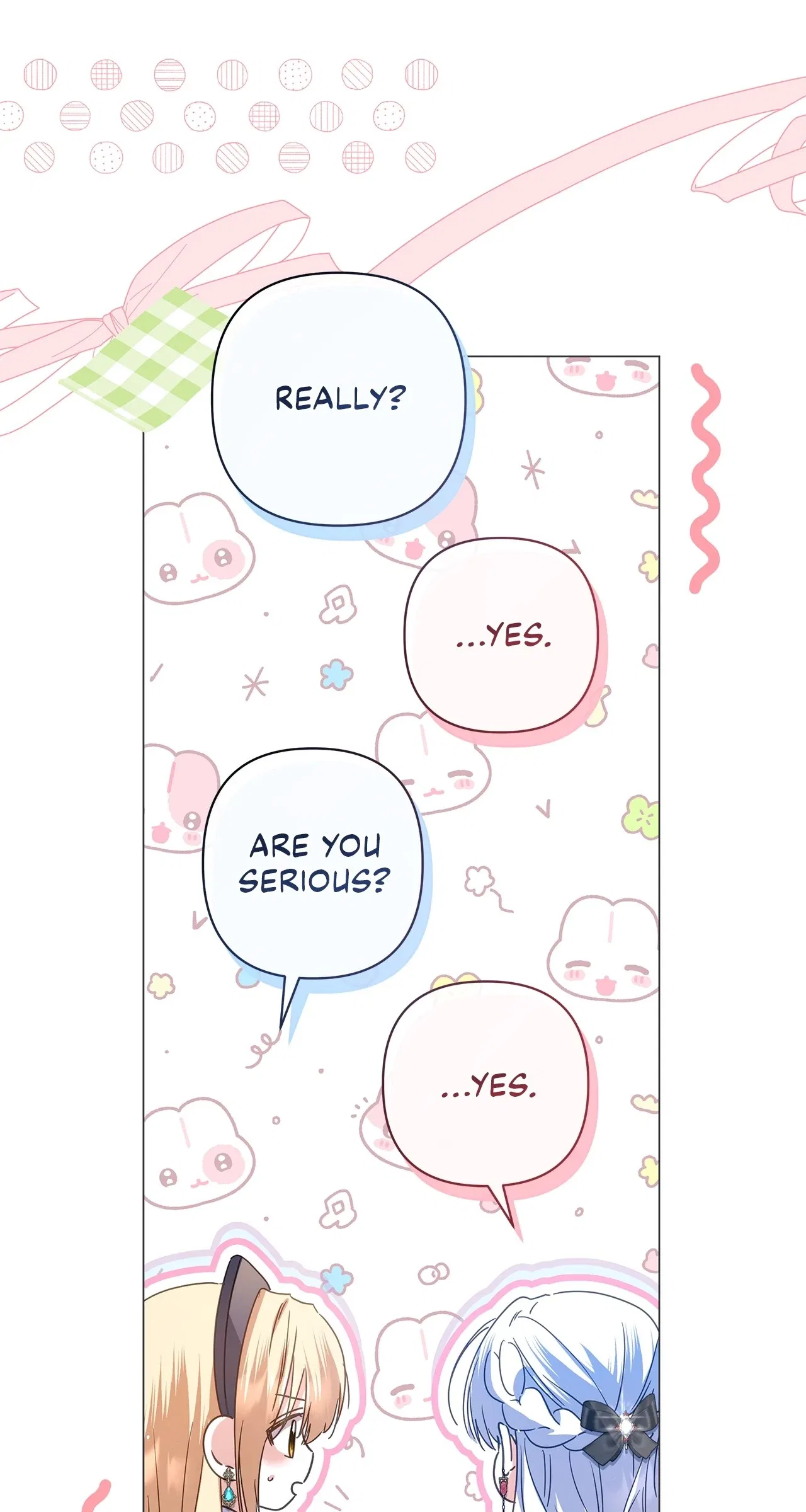 Traces of the Moon Chapter 72 – Page 79
