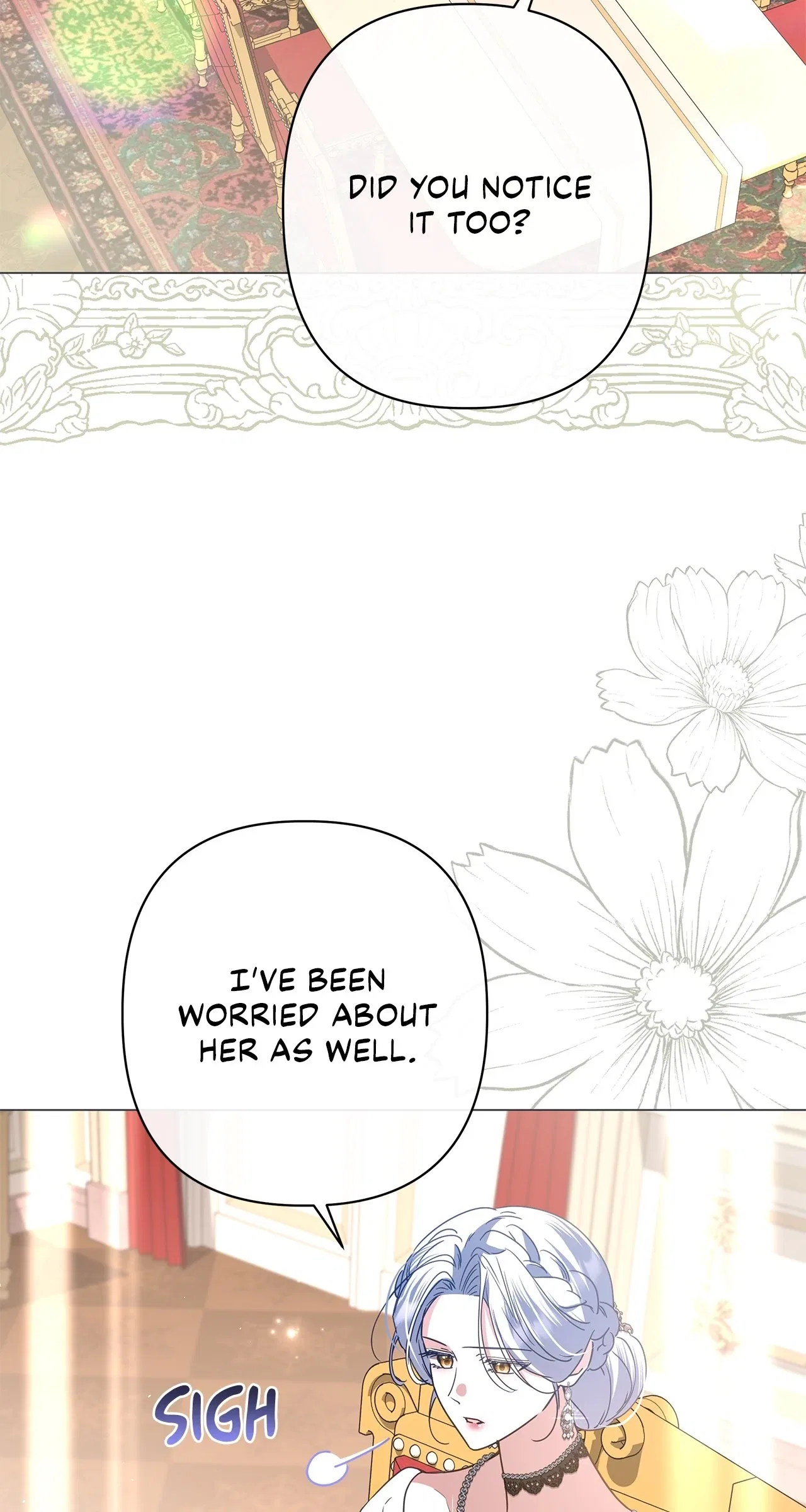 Traces of the Moon Chapter 72 – Page 92