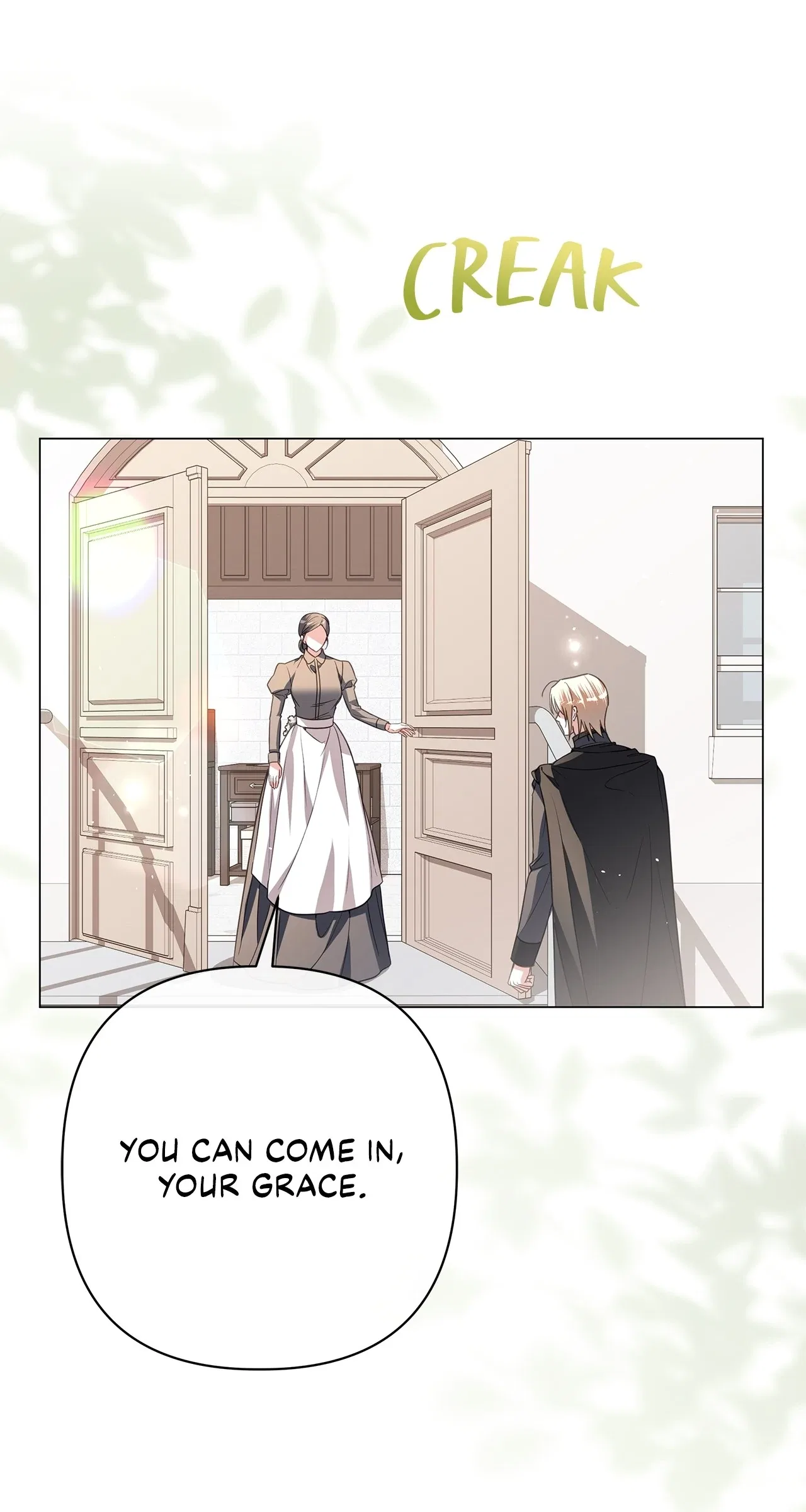 Traces of the Moon Chapter 71 – Page 10