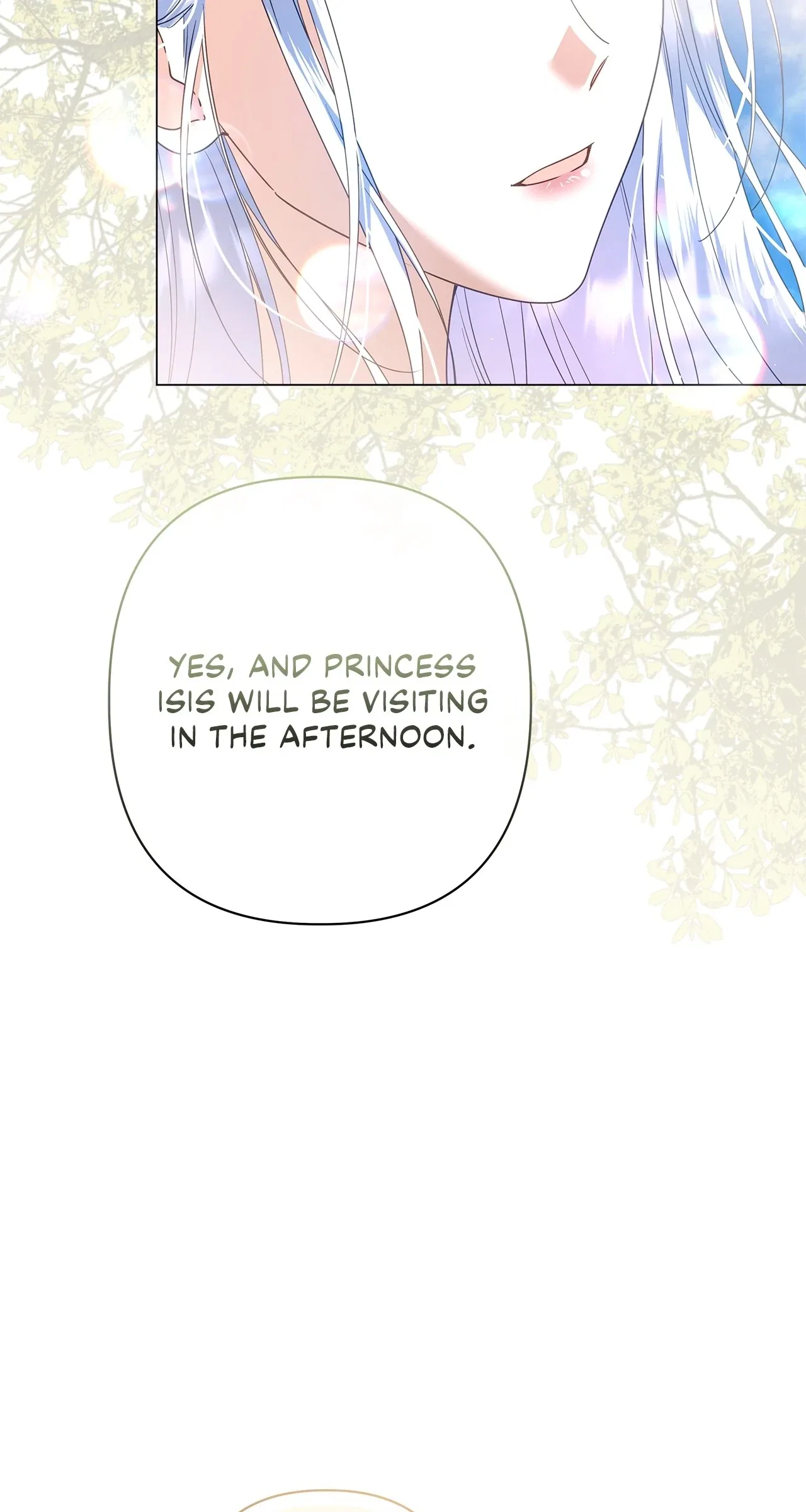 Traces of the Moon Chapter 71 – Page 34