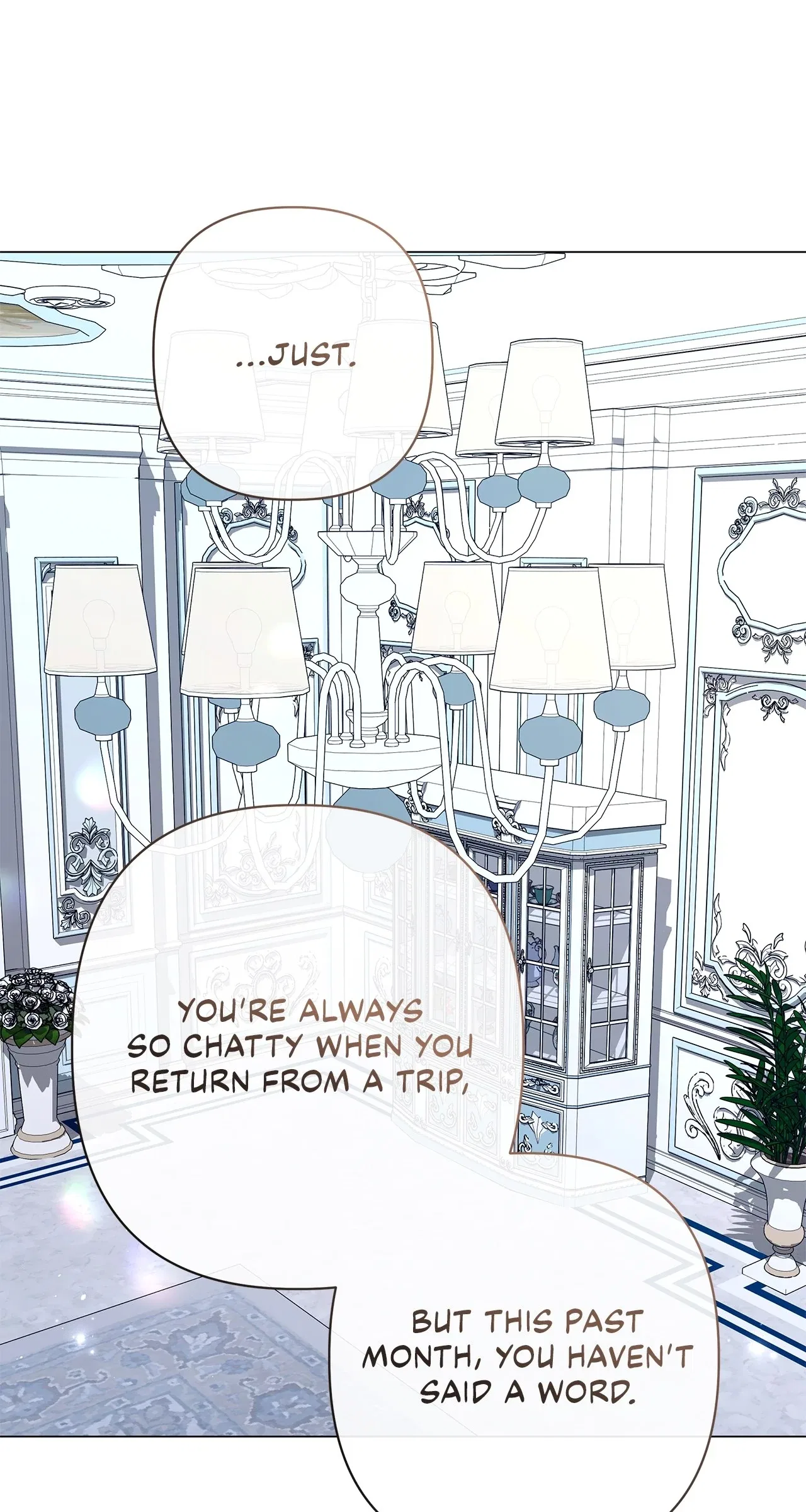 Traces of the Moon Chapter 71 – Page 59