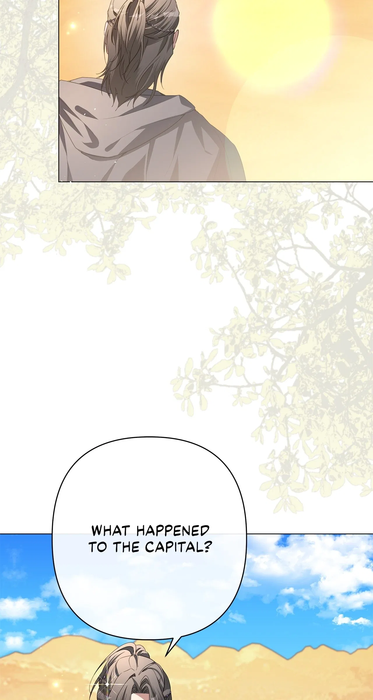 Traces of the Moon Chapter 70 – Page 3