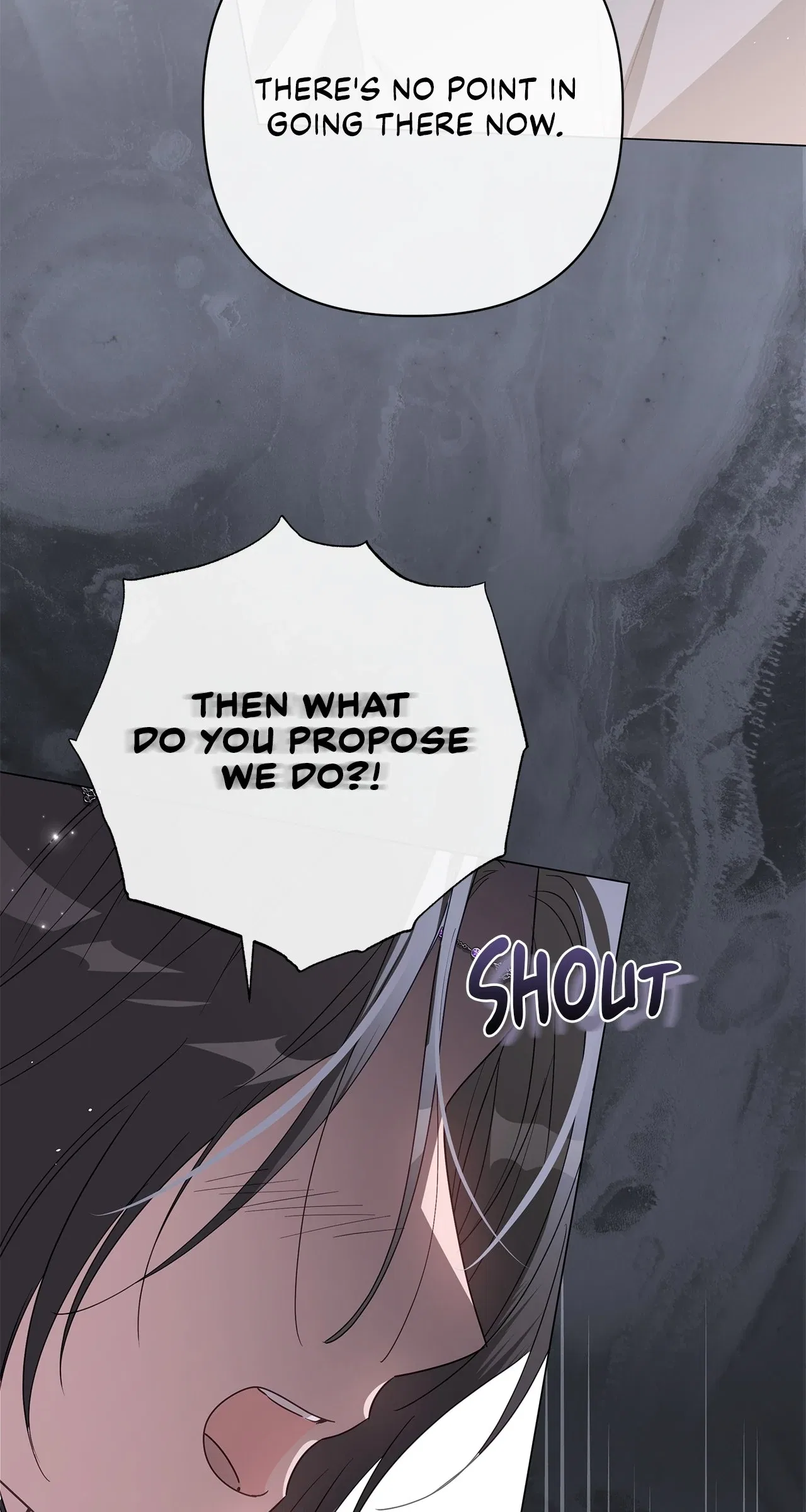 Traces of the Moon Chapter 70 – Page 17