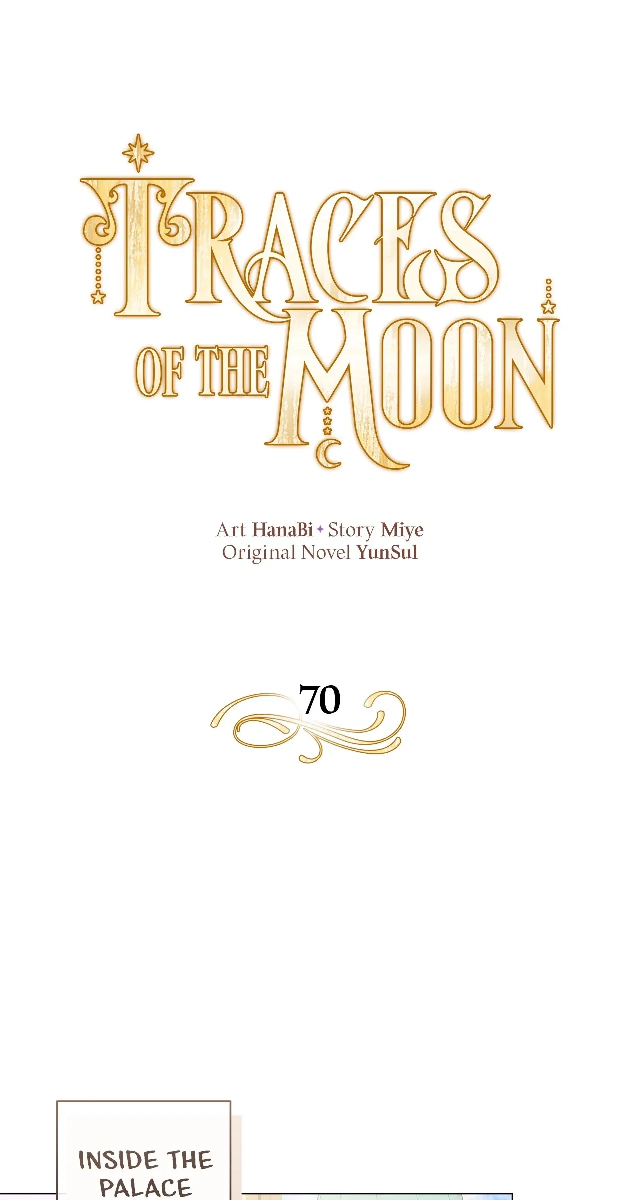 Traces of the Moon Chapter 70 – Page 36