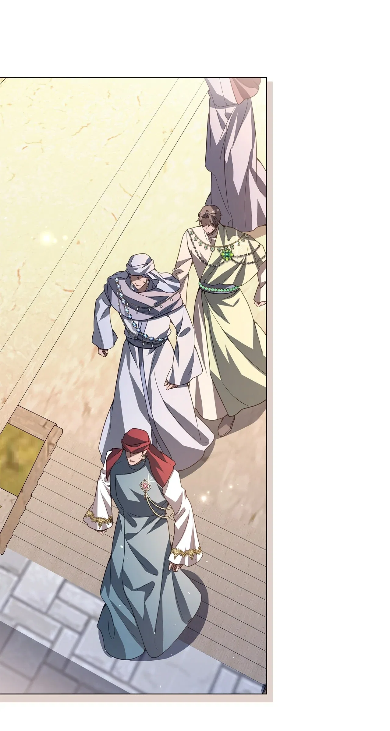 Traces of the Moon Chapter 70 – Page 68