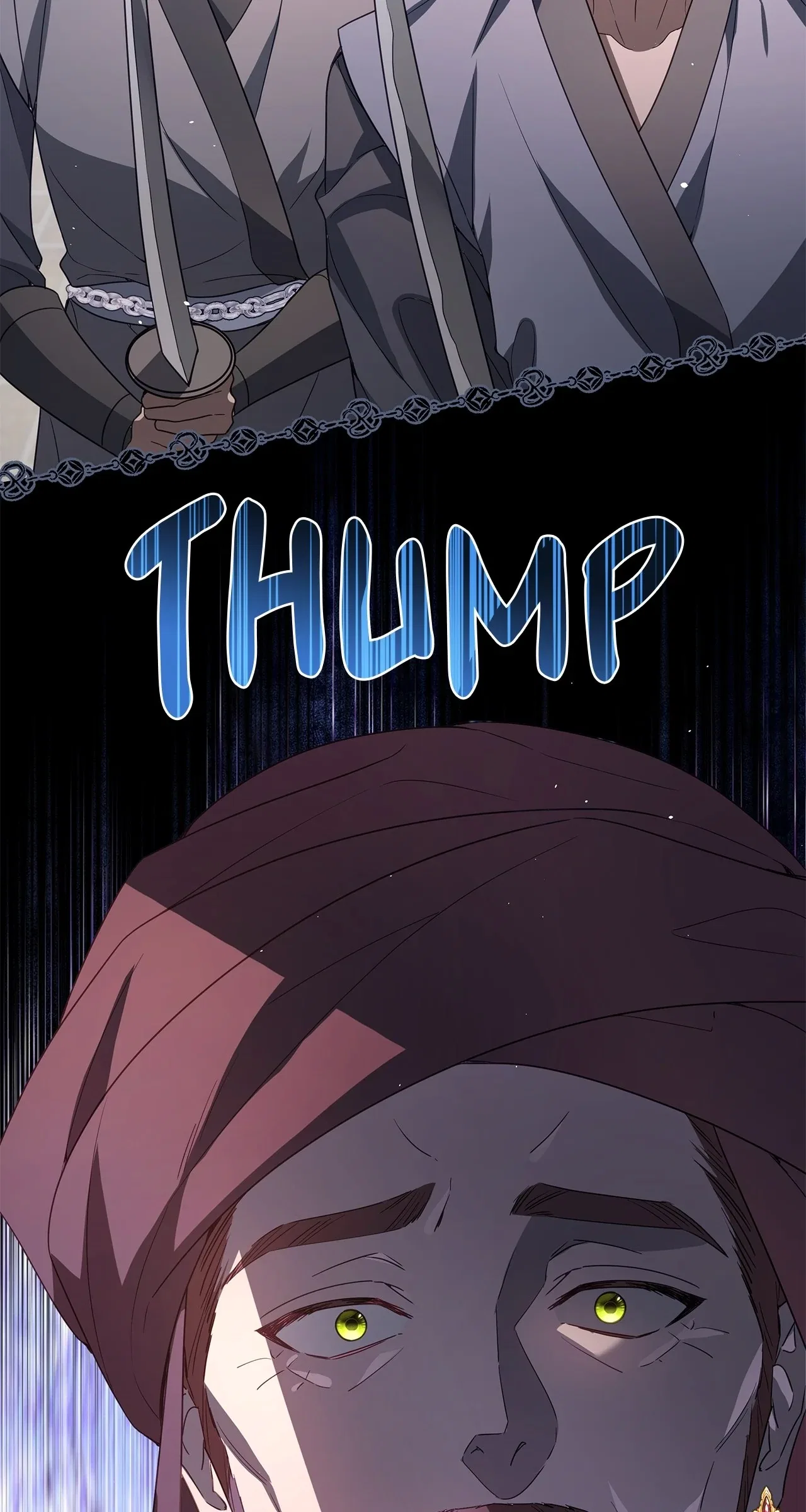Traces of the Moon Chapter 70 – Page 70
