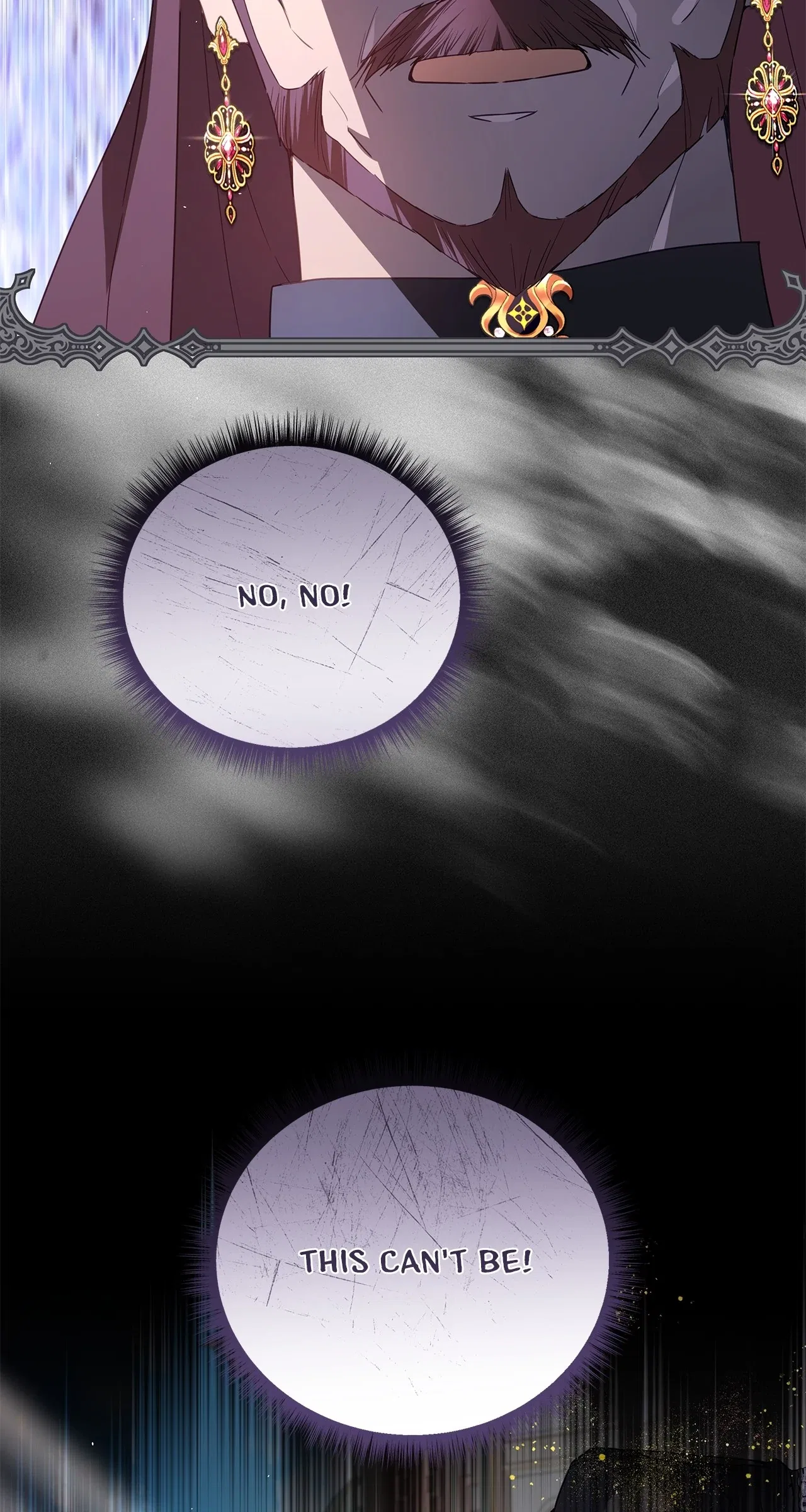 Traces of the Moon Chapter 70 – Page 71