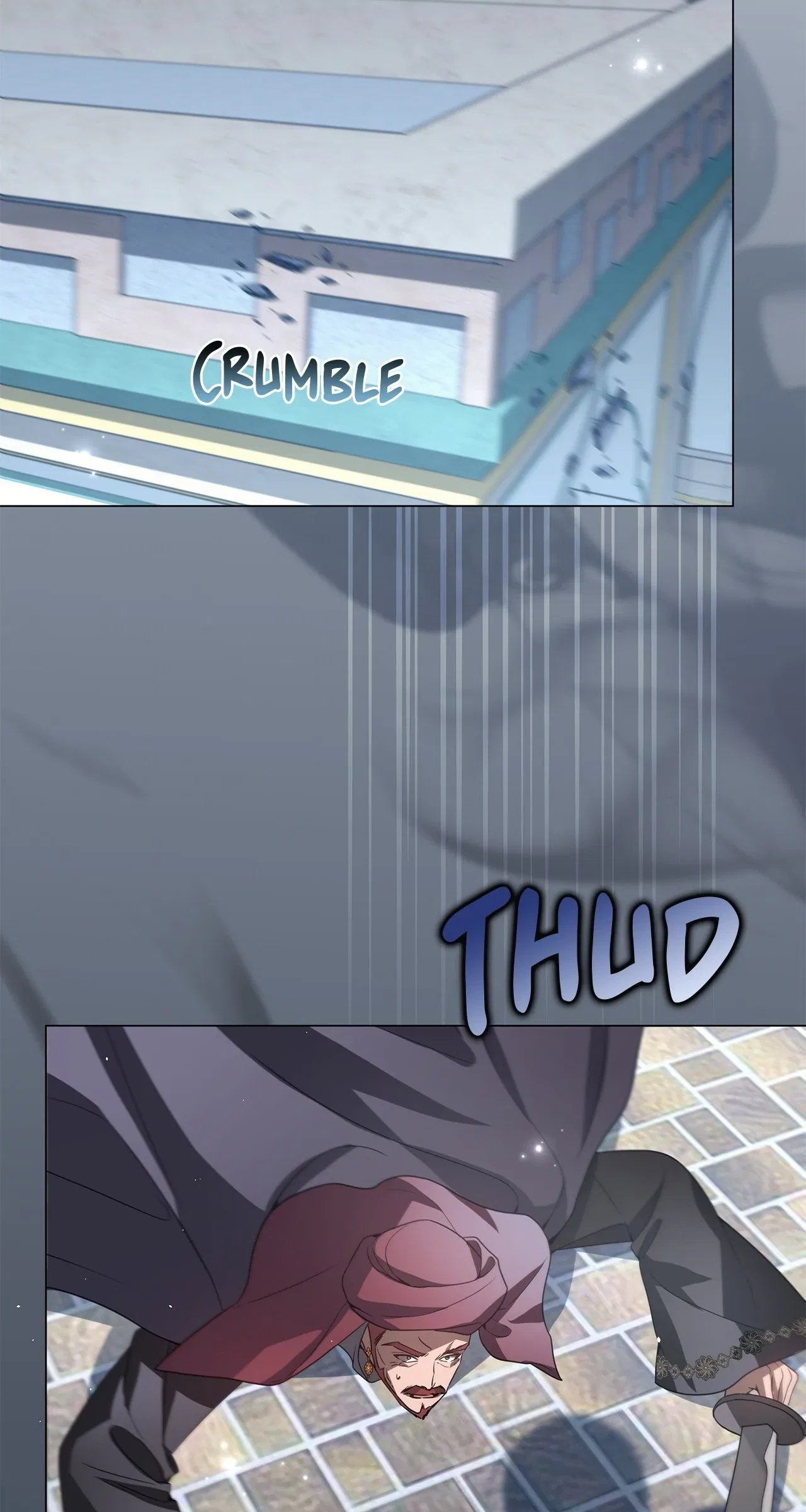 Traces of the Moon Chapter 70 – Page 85