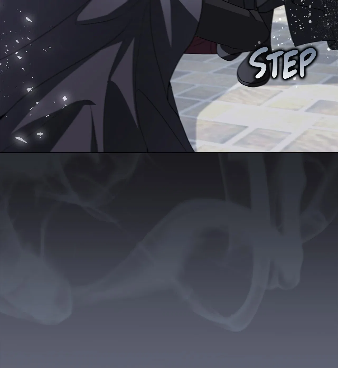 Traces of the Moon Chapter 70 – Page 88