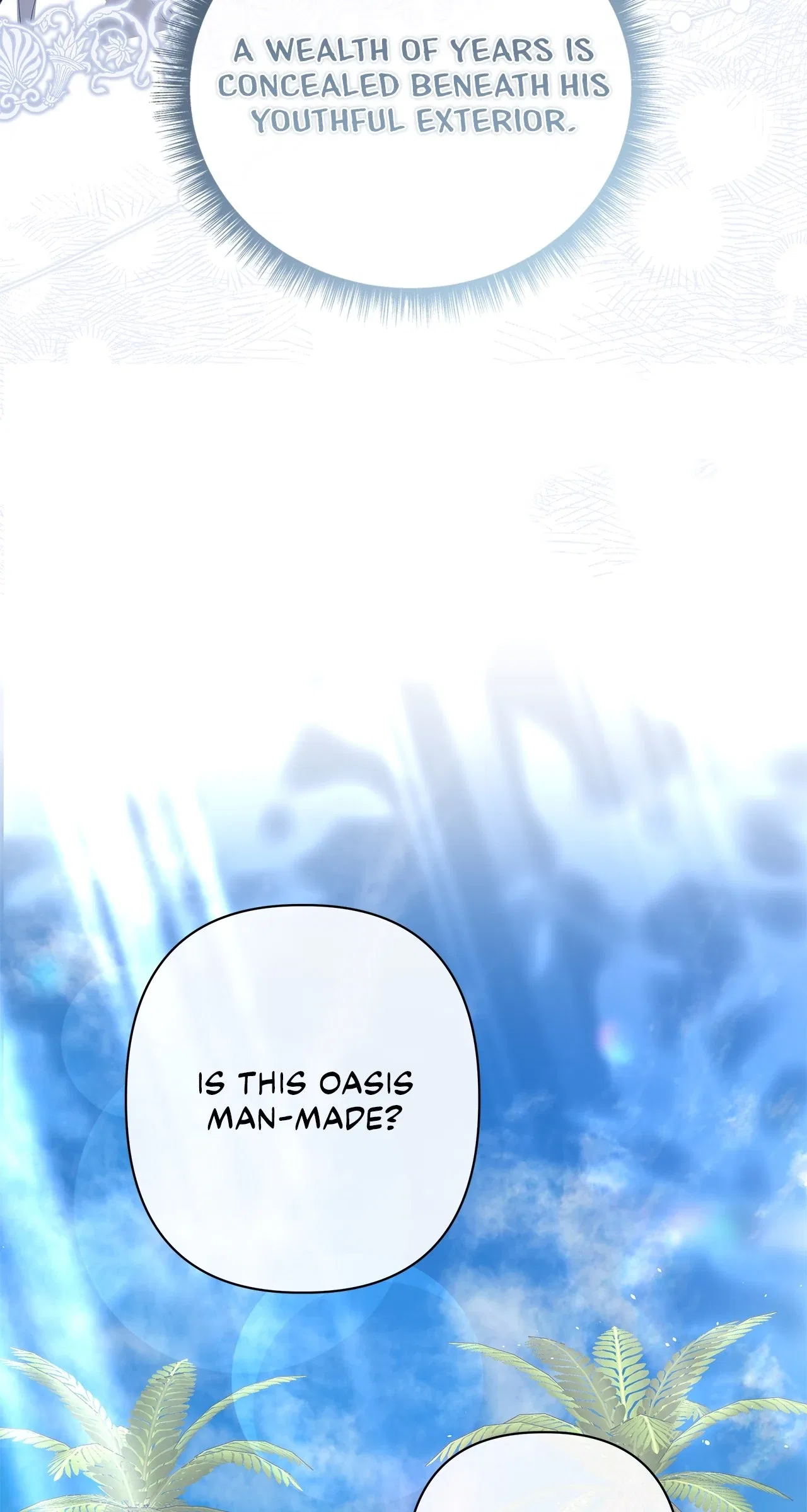 Traces of the Moon Chapter 69 – Page 6