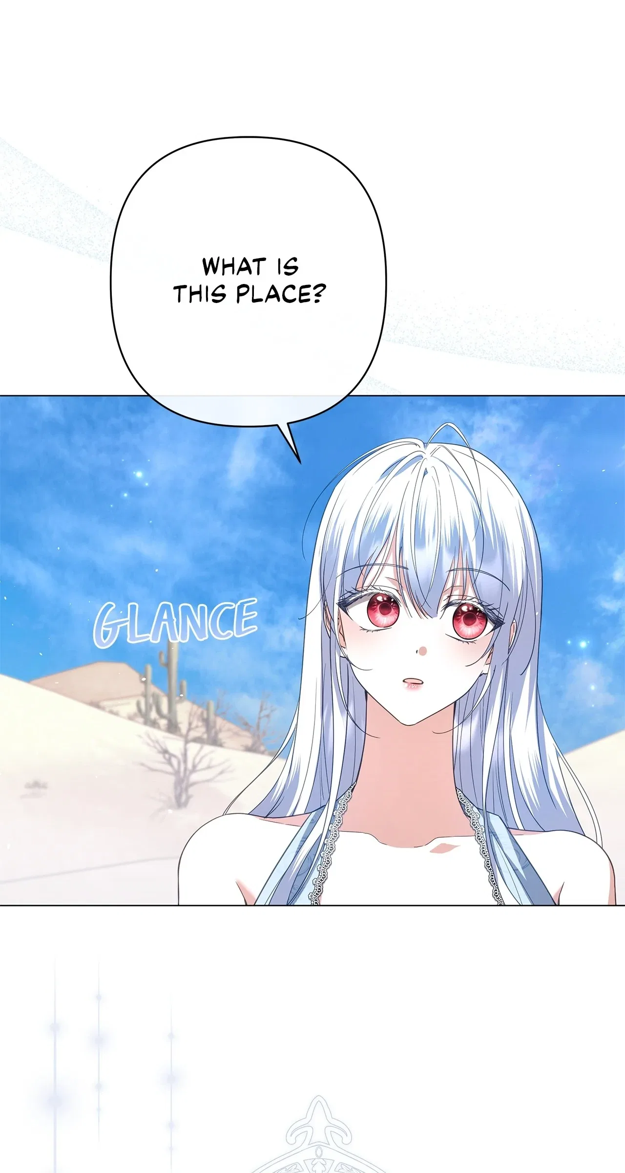 Traces of the Moon Chapter 69 – Page 9