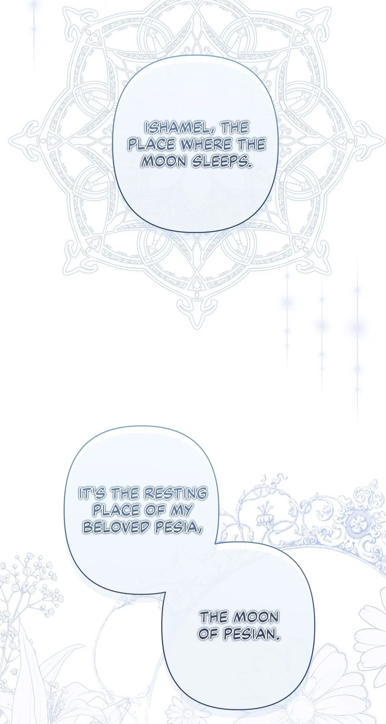 Traces of the Moon Chapter 69 – Page 10