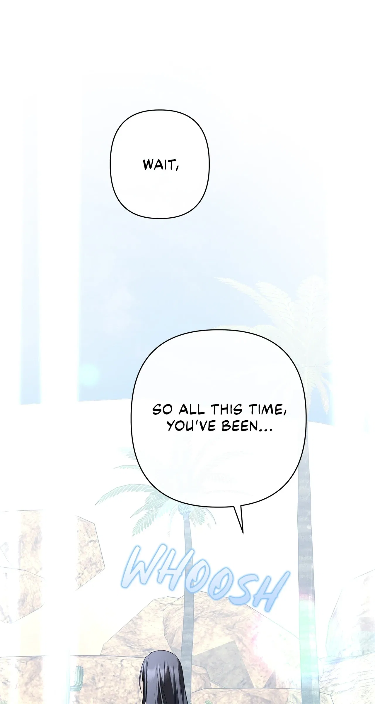 Traces of the Moon Chapter 69 – Page 15