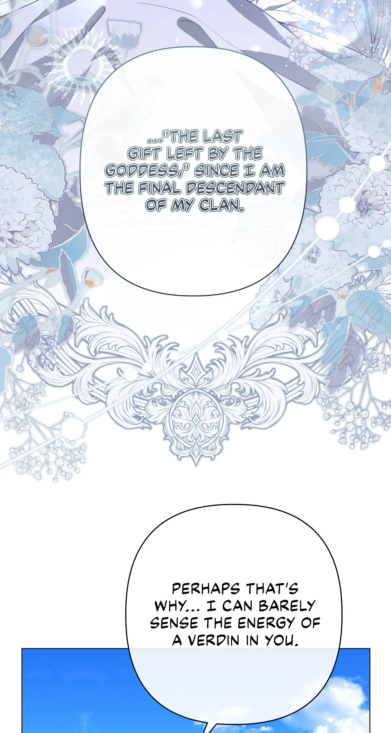 Traces of the Moon Chapter 69 – Page 30