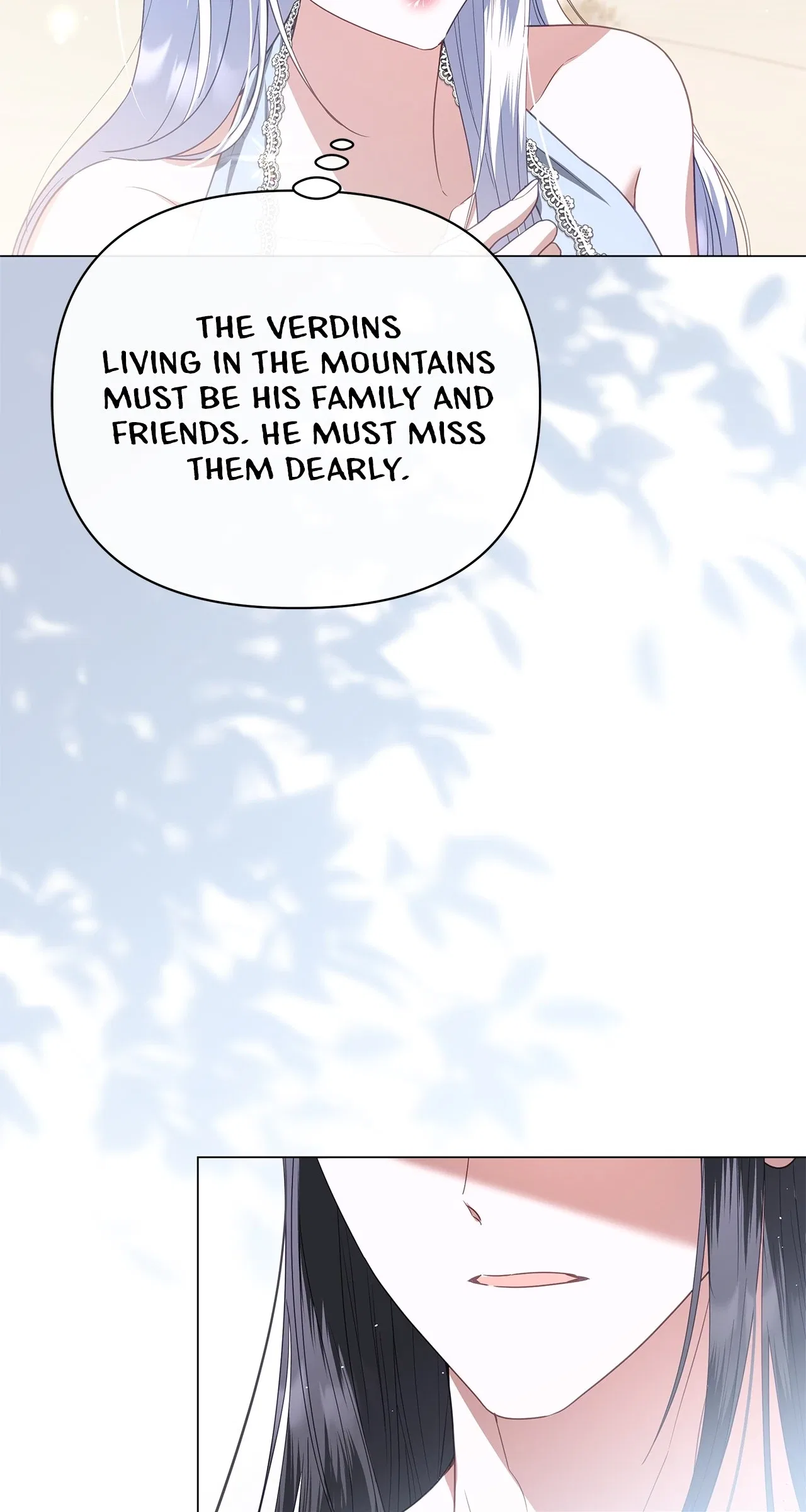 Traces of the Moon Chapter 69 – Page 39