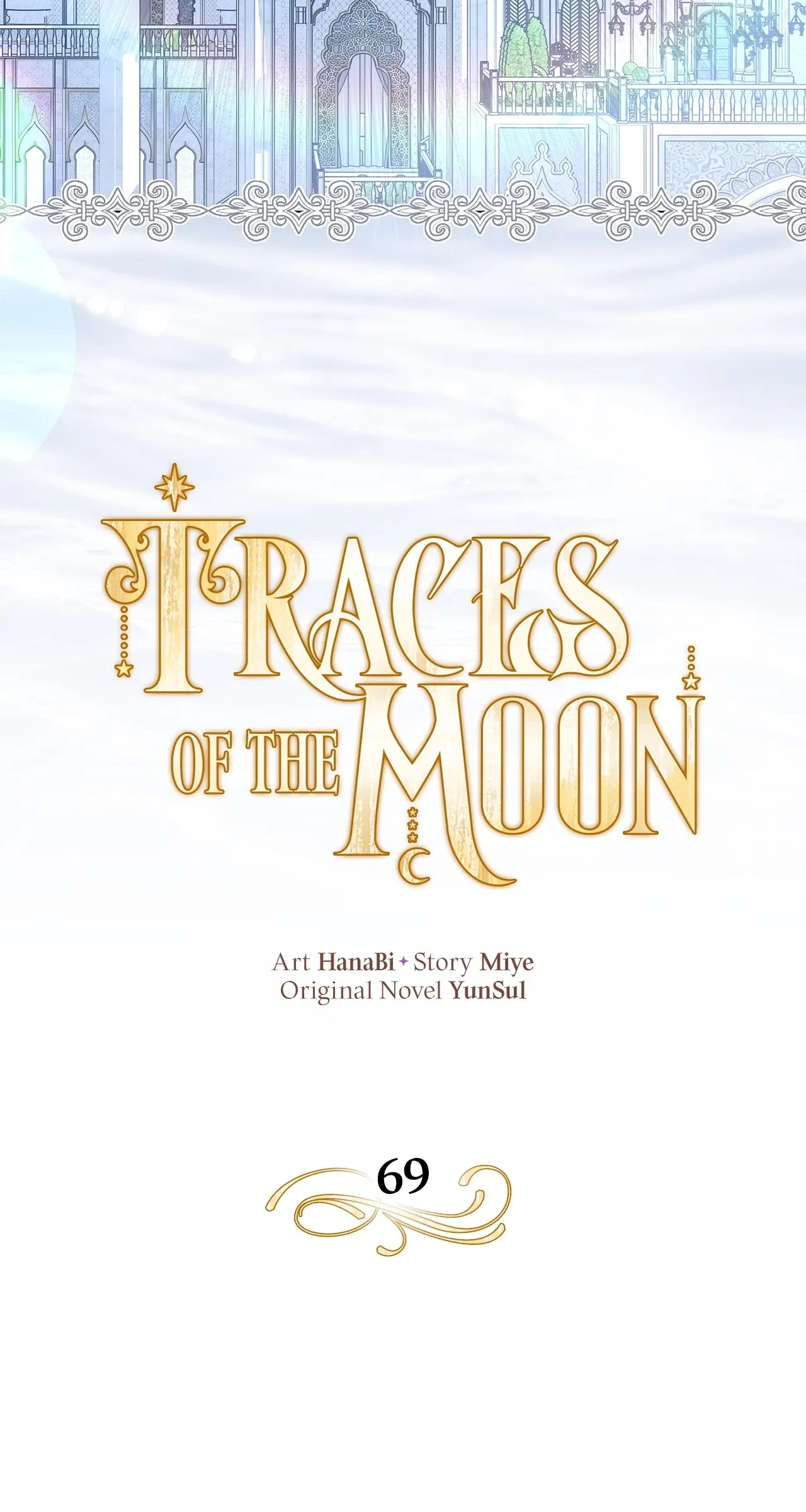 Traces of the Moon Chapter 69 – Page 55