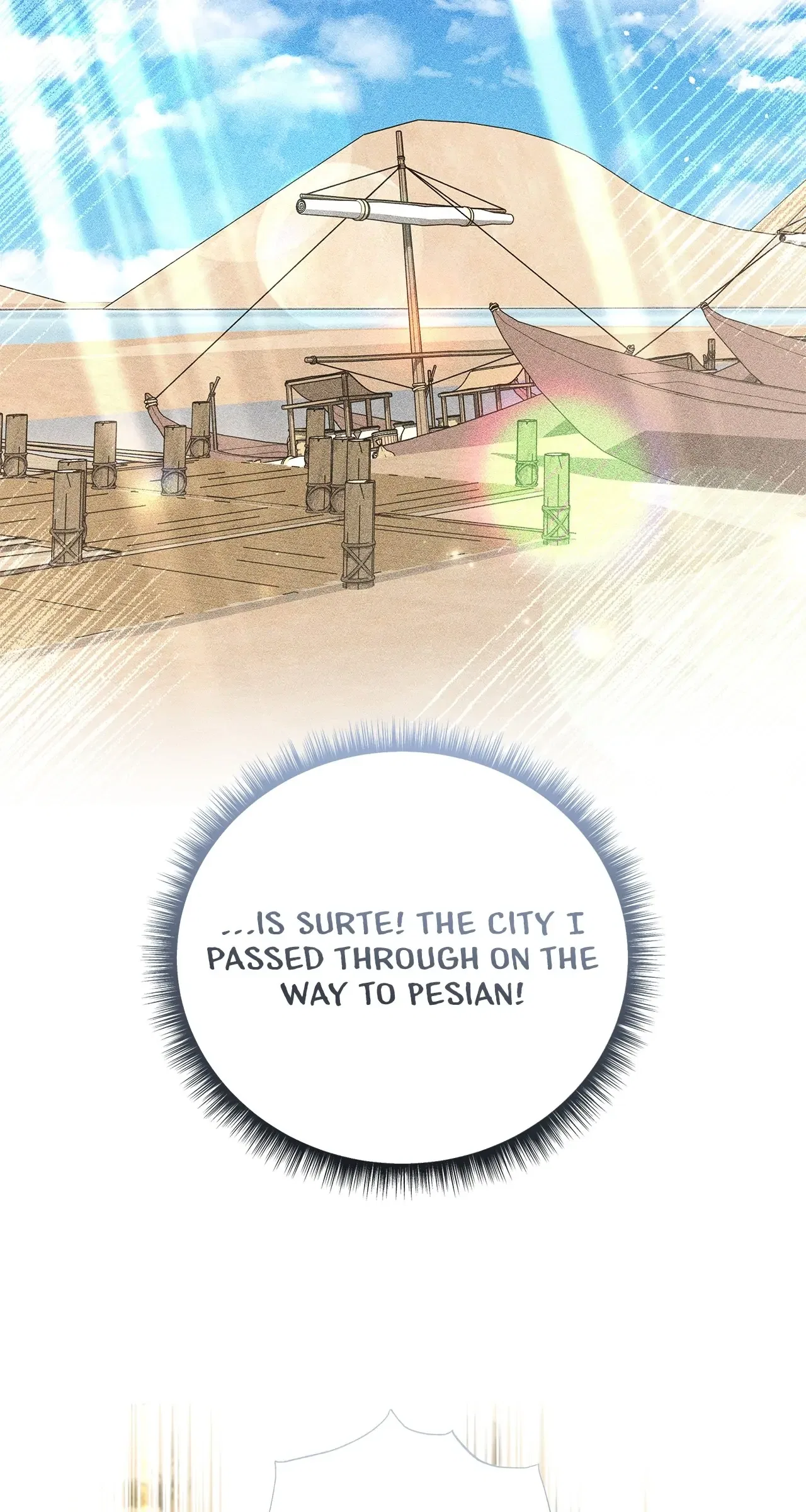 Traces of the Moon Chapter 69 – Page 62