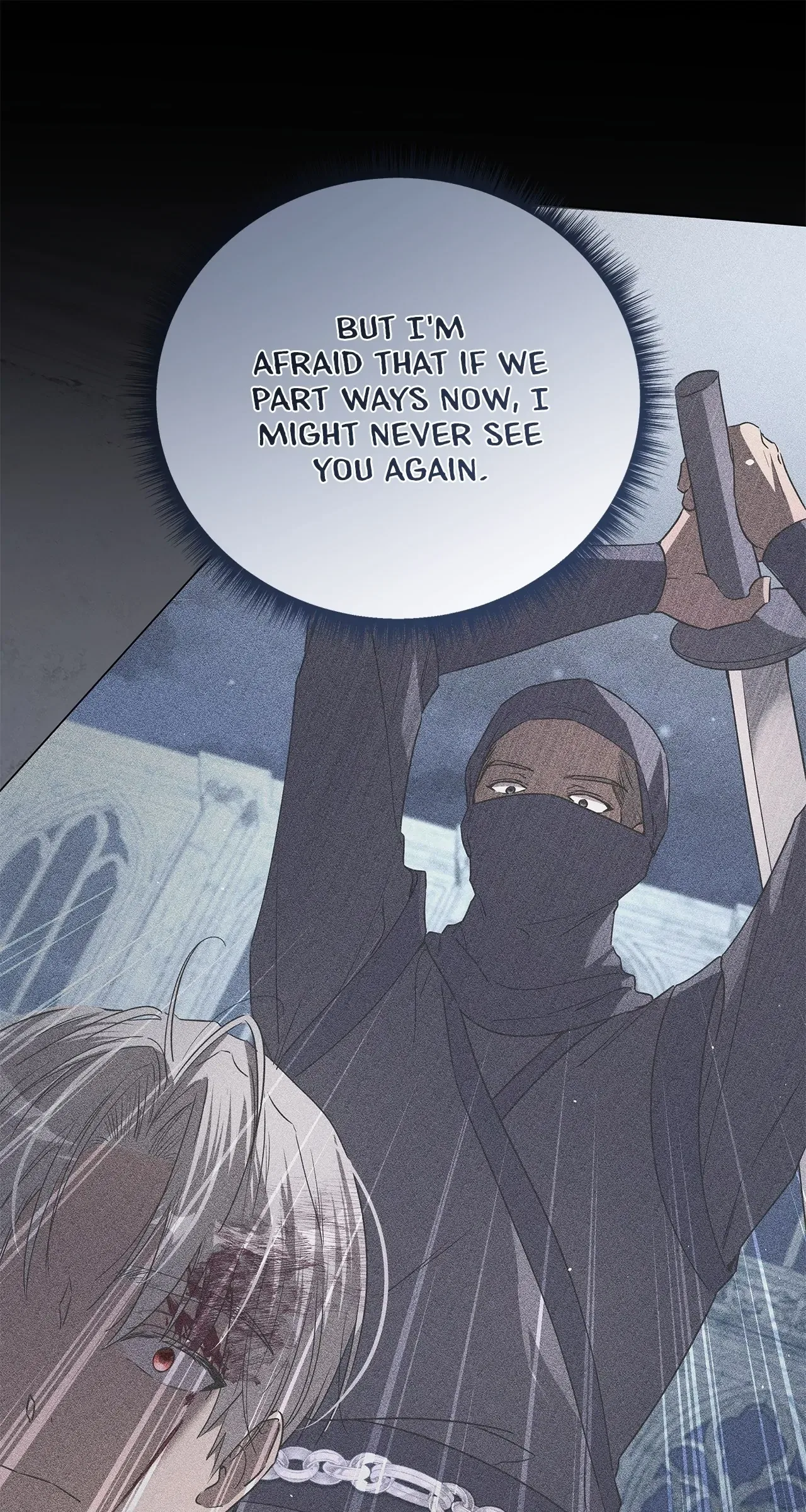 Traces of the Moon Chapter 69 – Page 75