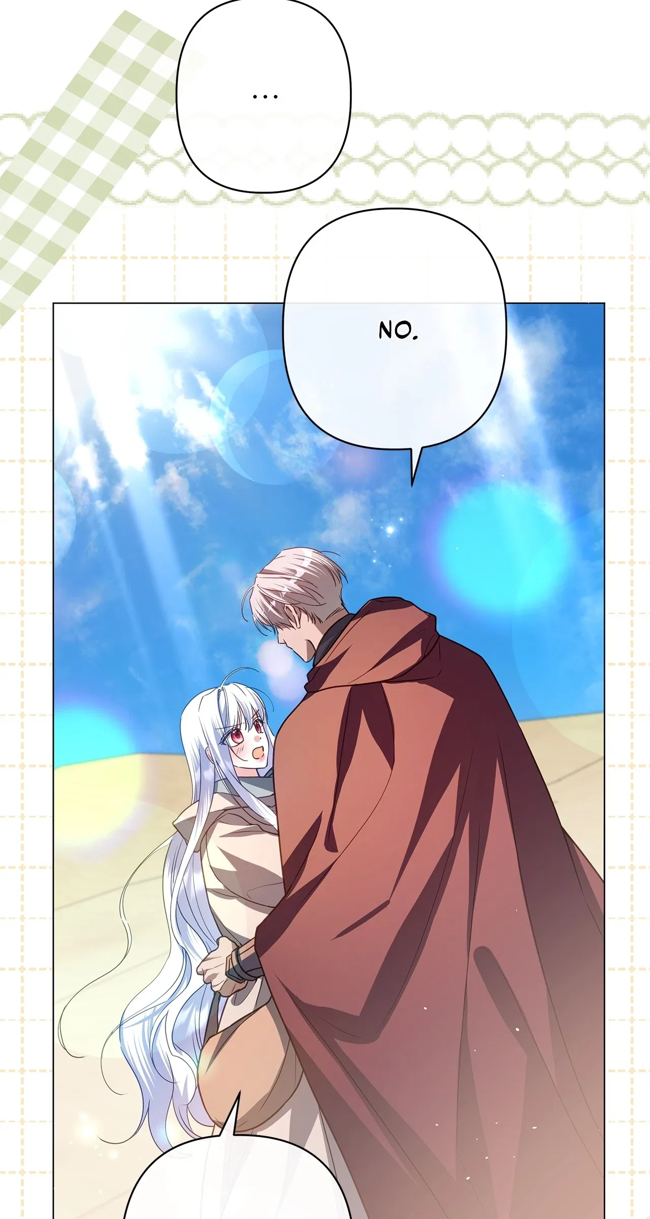 Traces of the Moon Chapter 69 – Page 89