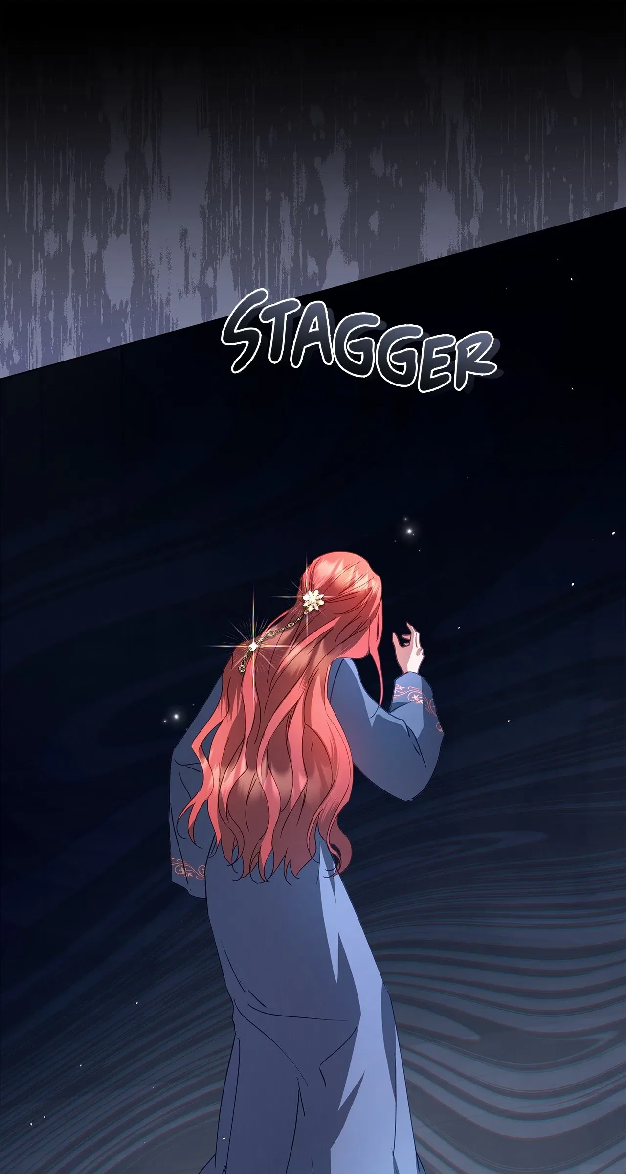 Traces of the Moon Chapter 68 – Page 9