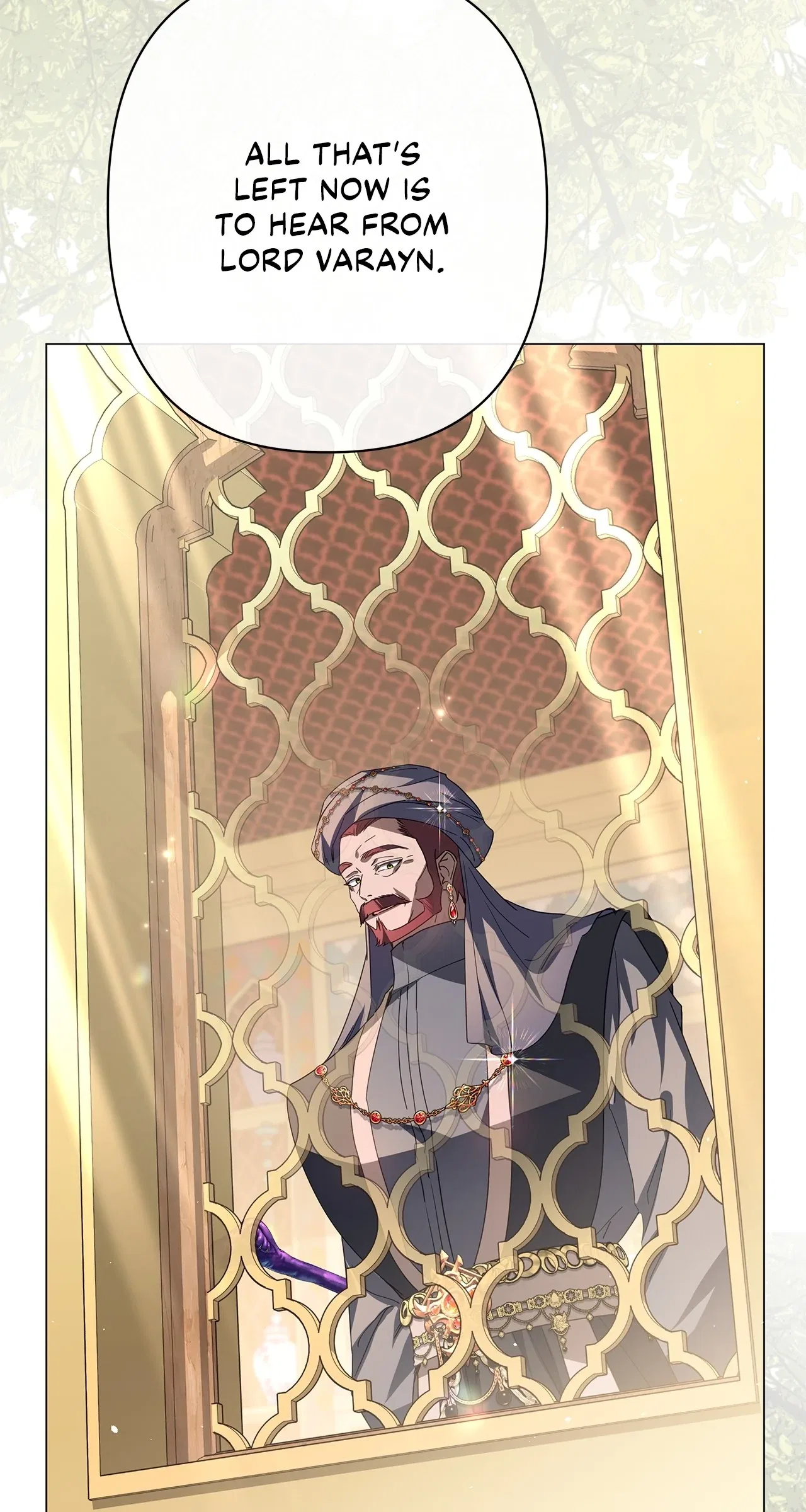 Traces of the Moon Chapter 68 – Page 20