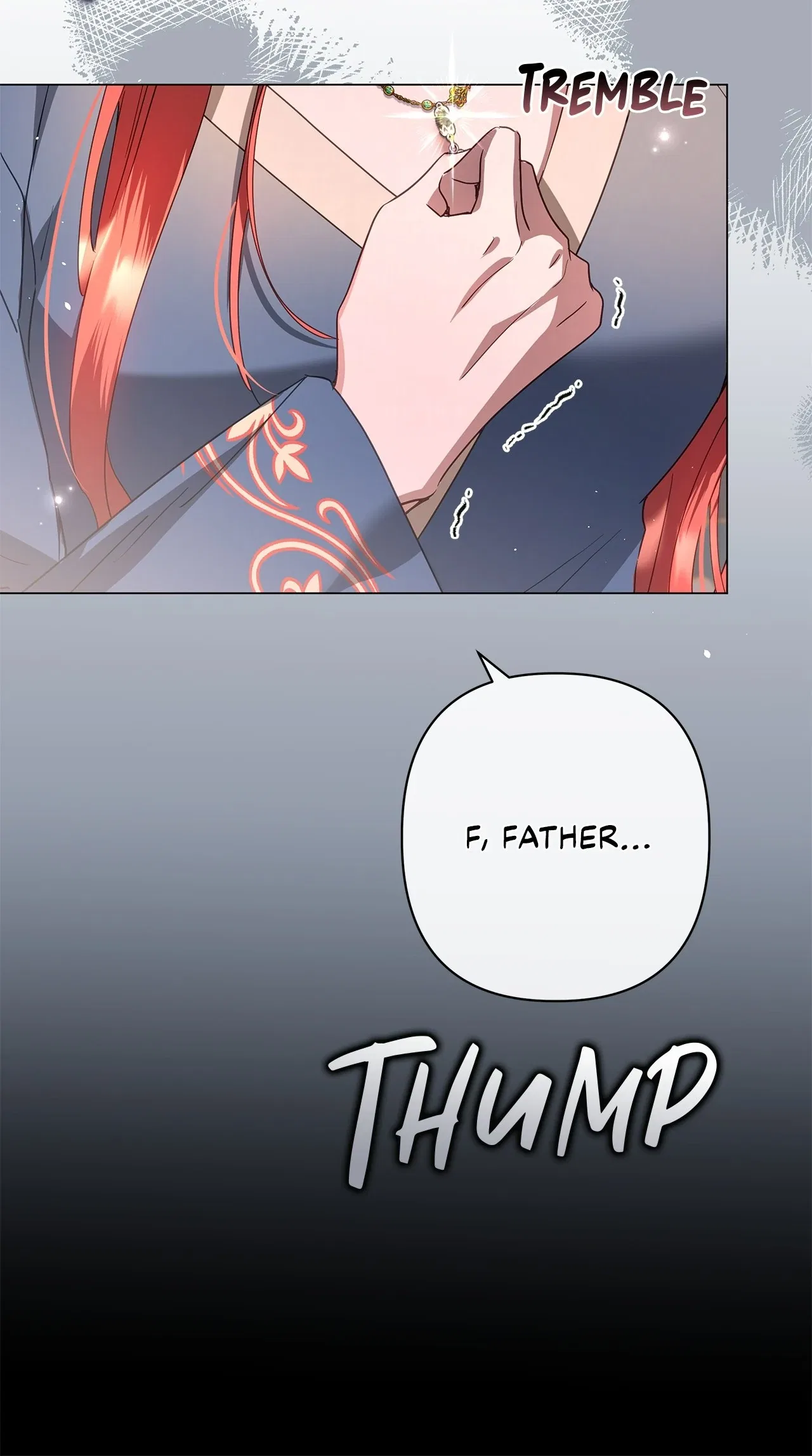 Traces of the Moon Chapter 68 – Page 29