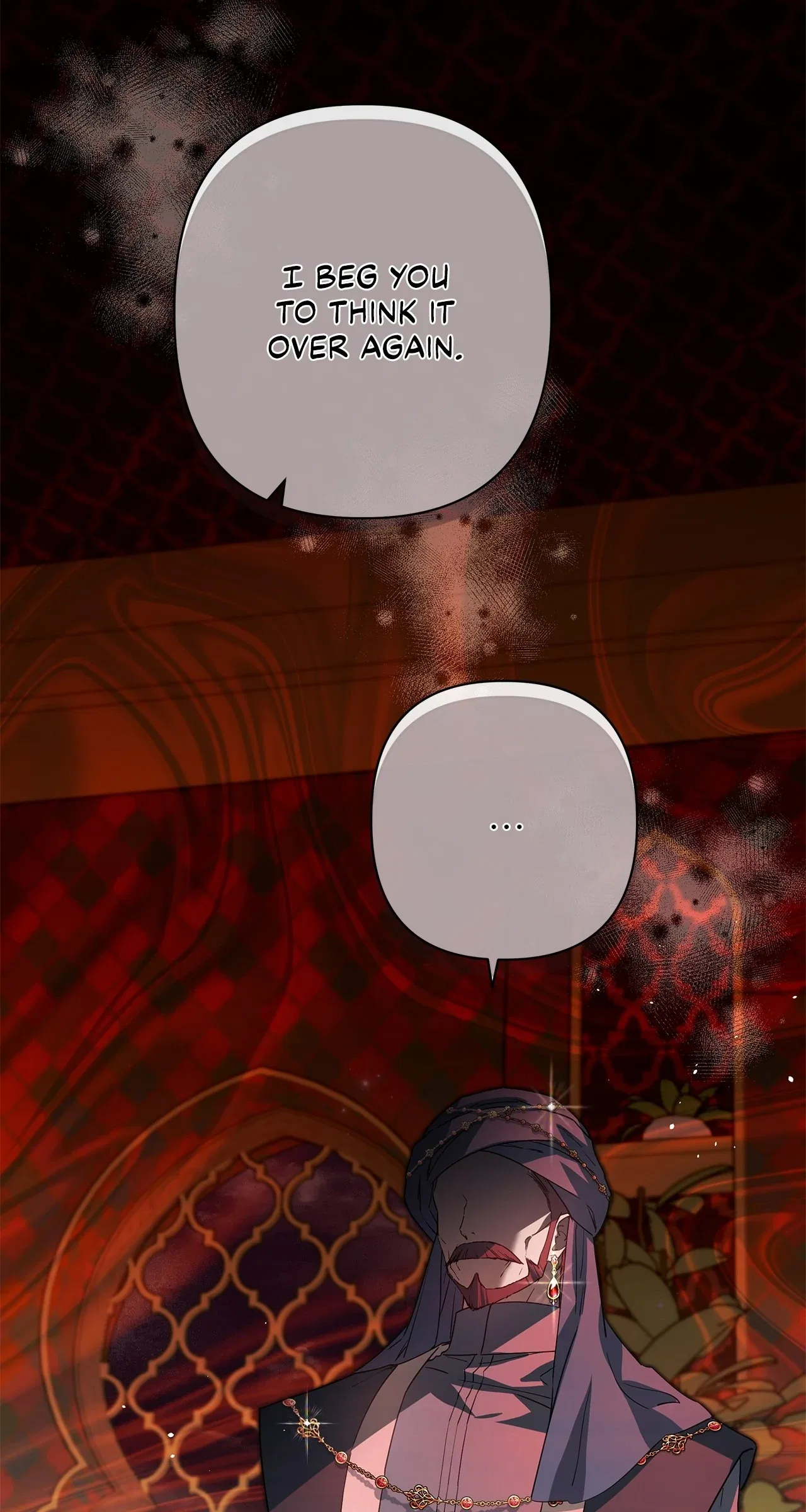 Traces of the Moon Chapter 68 – Page 35