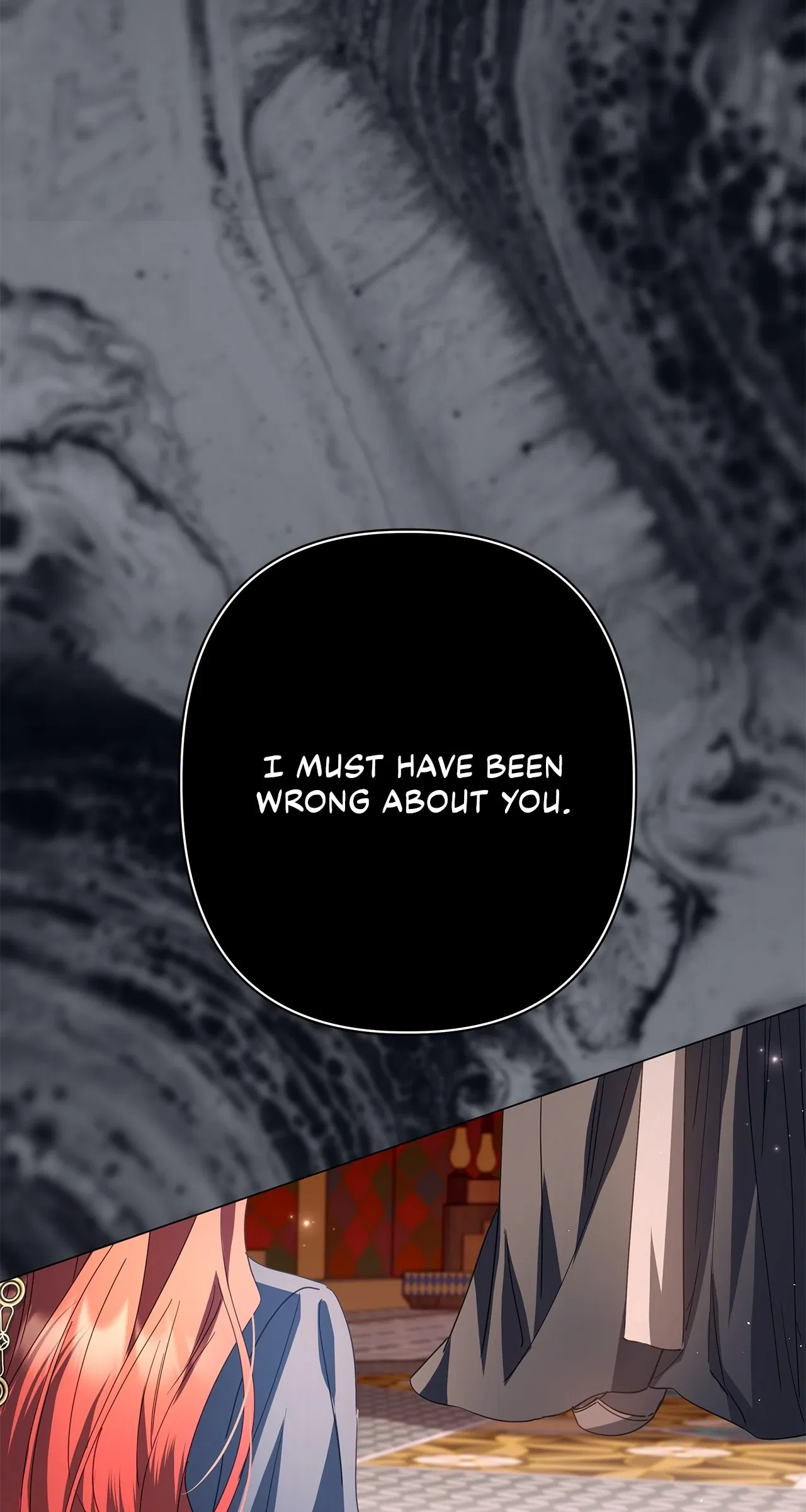 Traces of the Moon Chapter 68 – Page 38