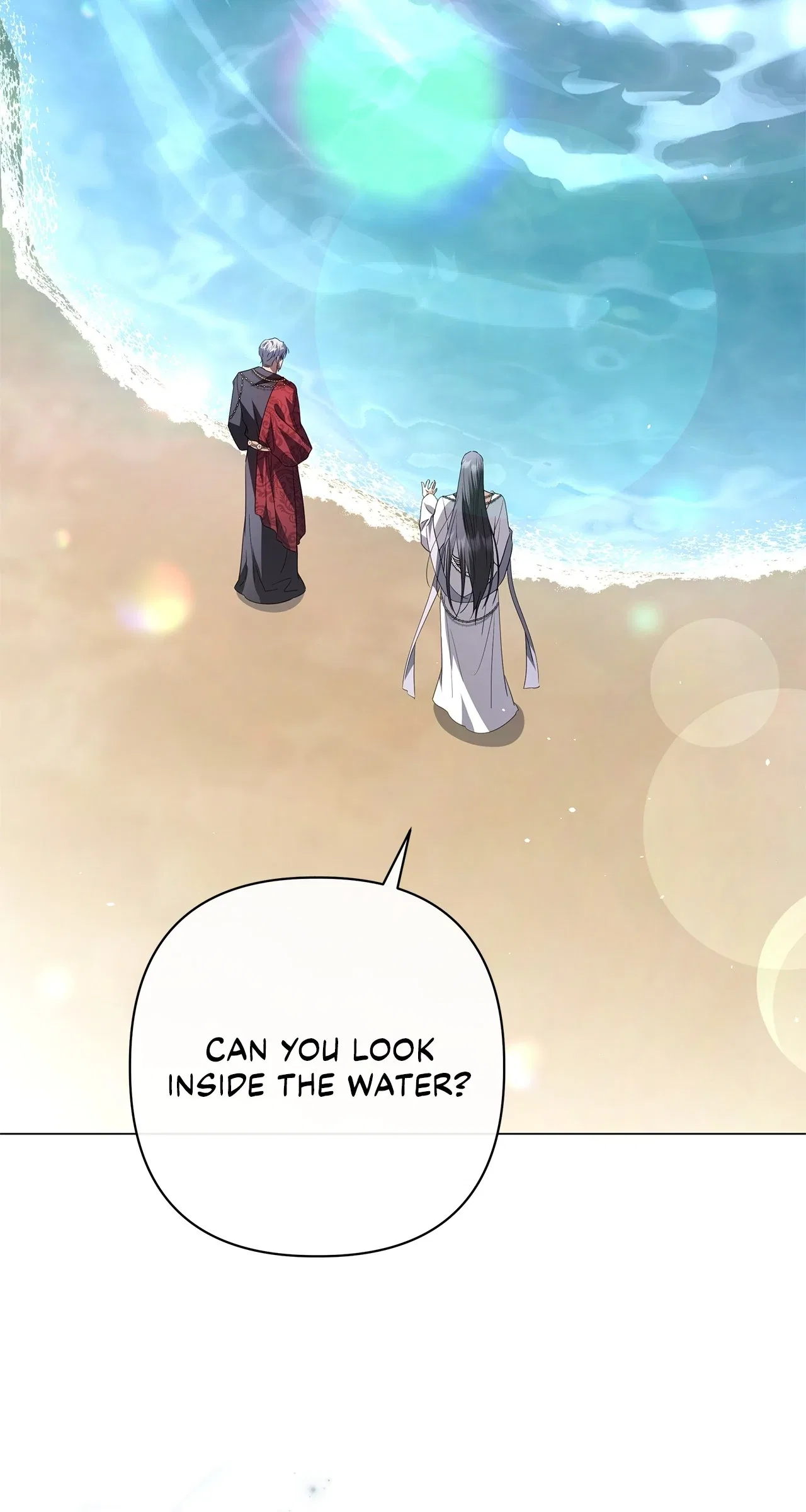 Traces of the Moon Chapter 68 – Page 60