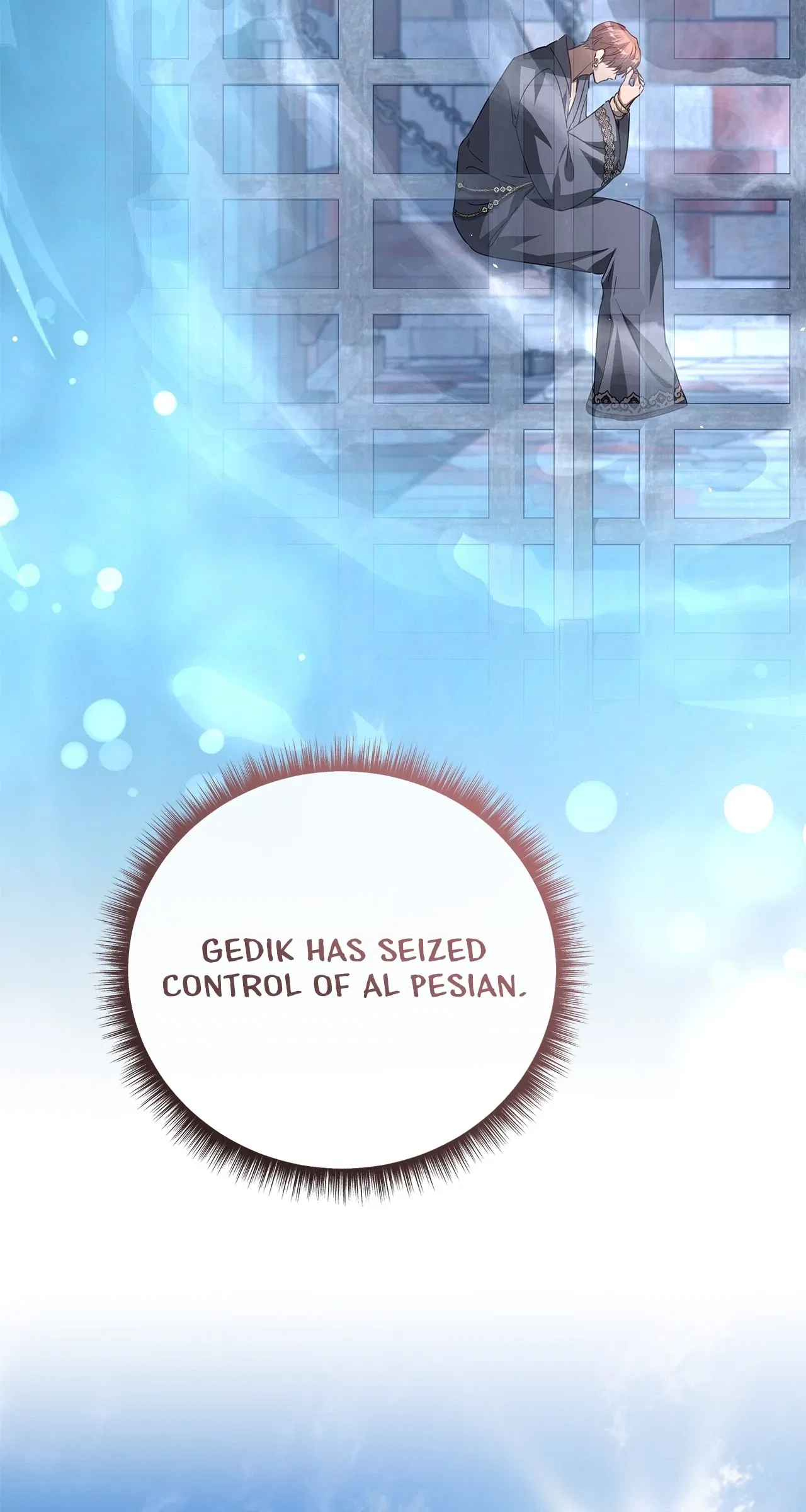 Traces of the Moon Chapter 68 – Page 69