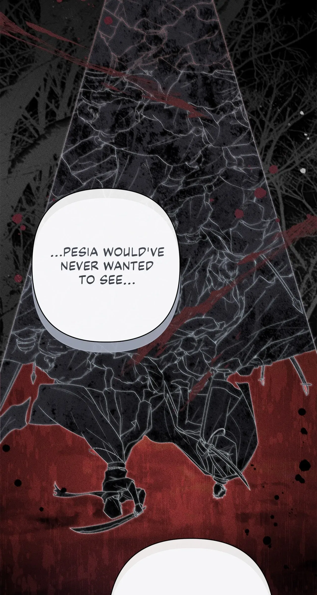 Traces of the Moon Chapter 68 – Page 76