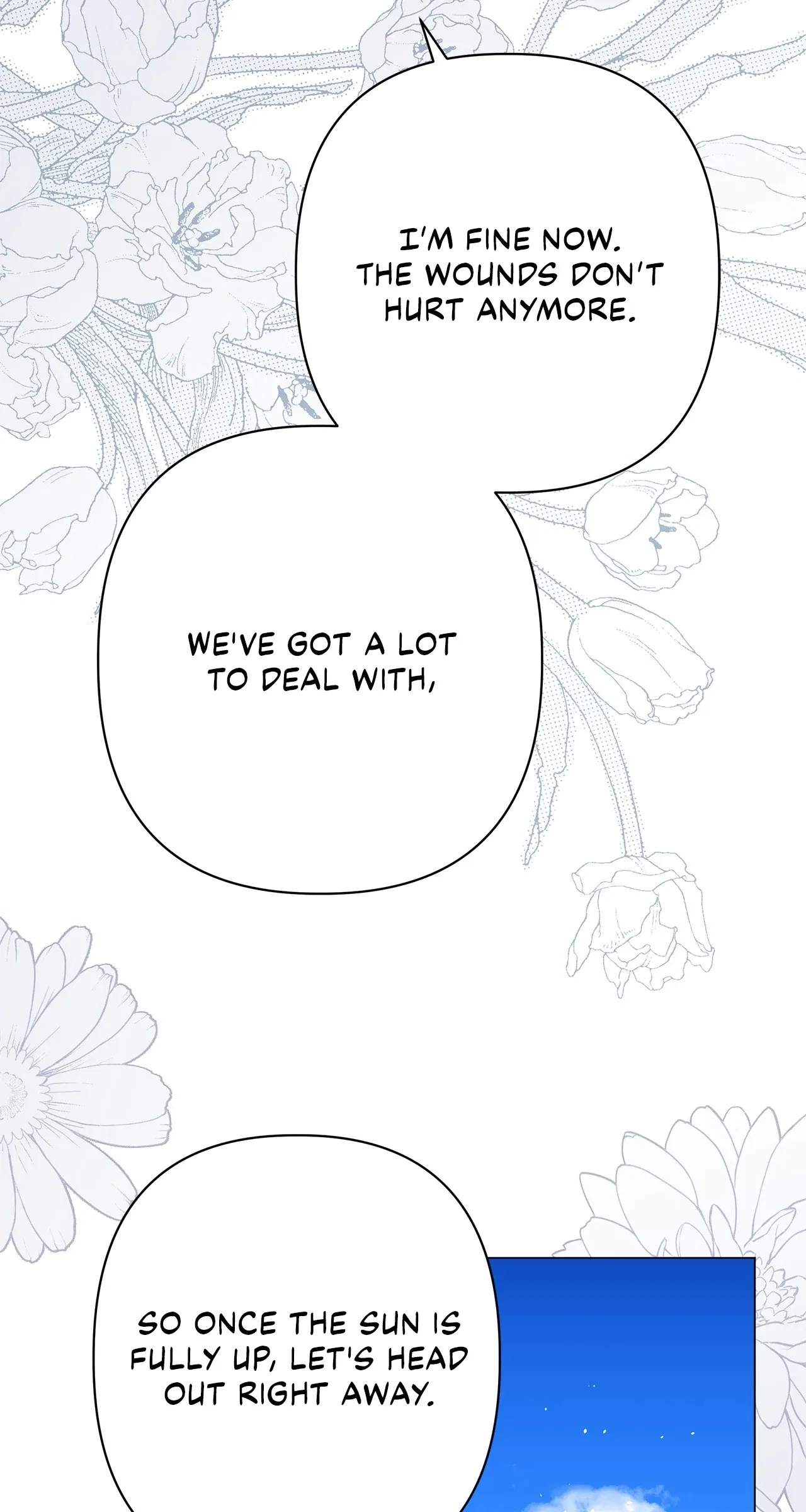 Traces of the Moon Chapter 68 – Page 89