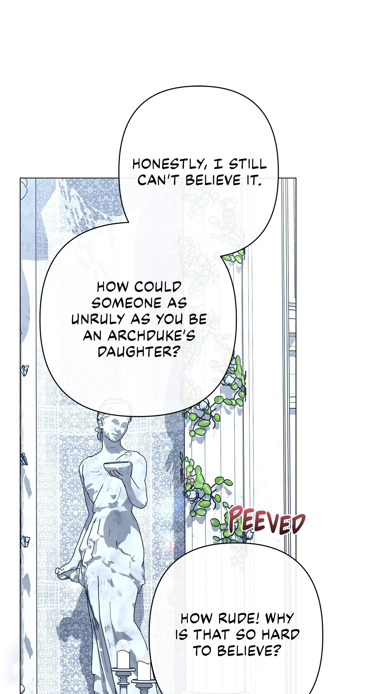 Traces of the Moon Chapter 67 – Page 42