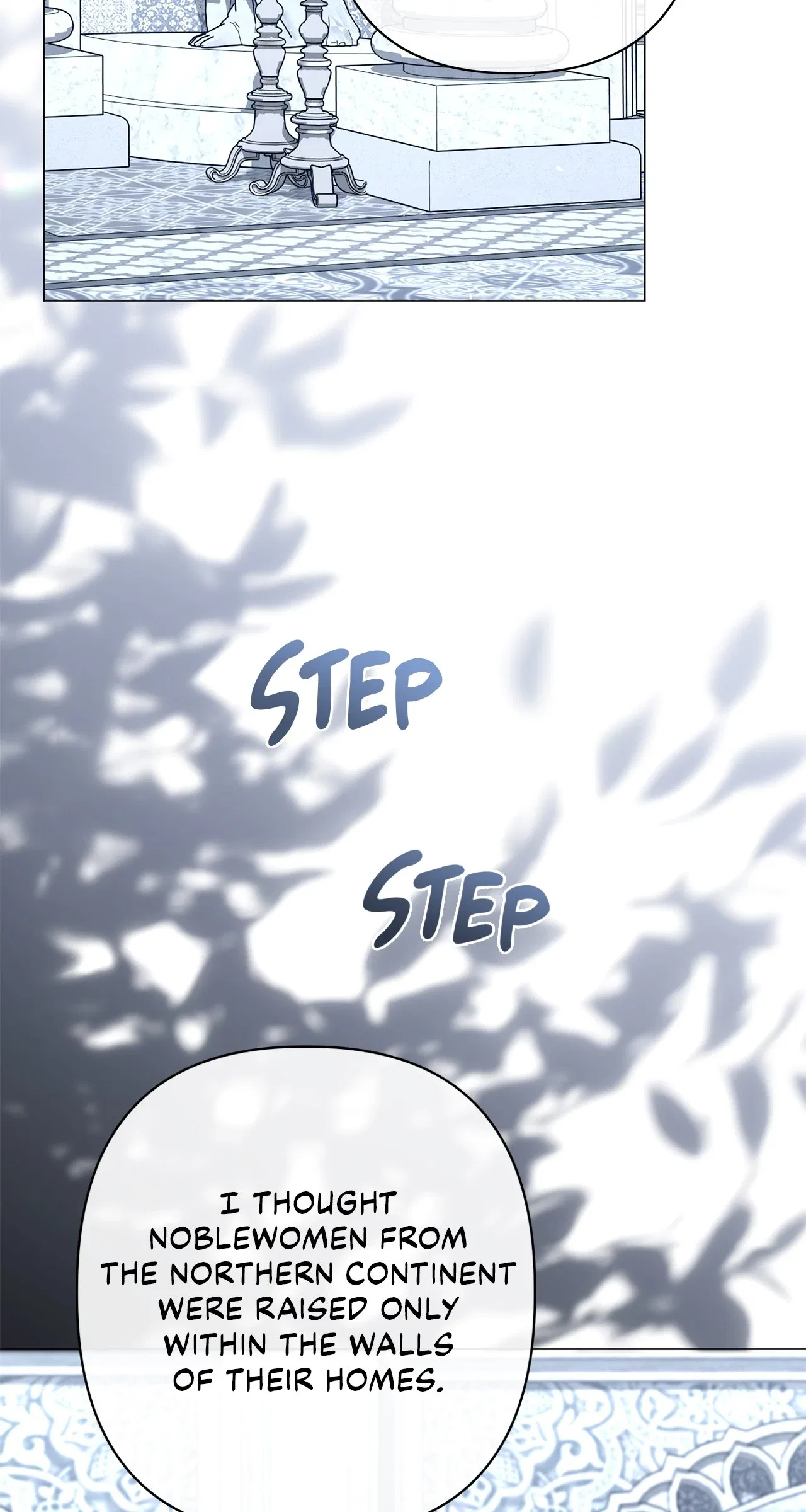 Traces of the Moon Chapter 67 – Page 43