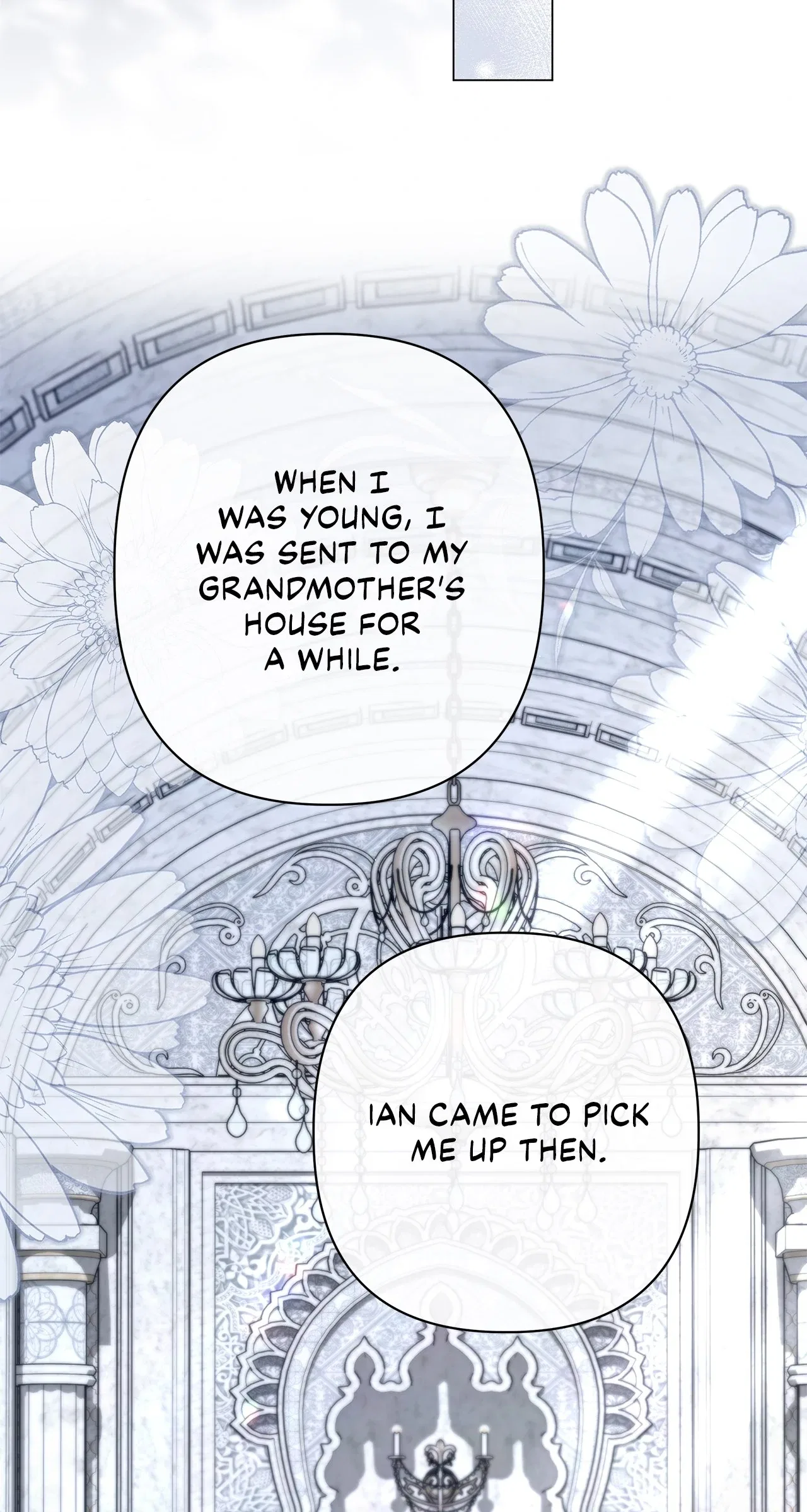 Traces of the Moon Chapter 67 – Page 47