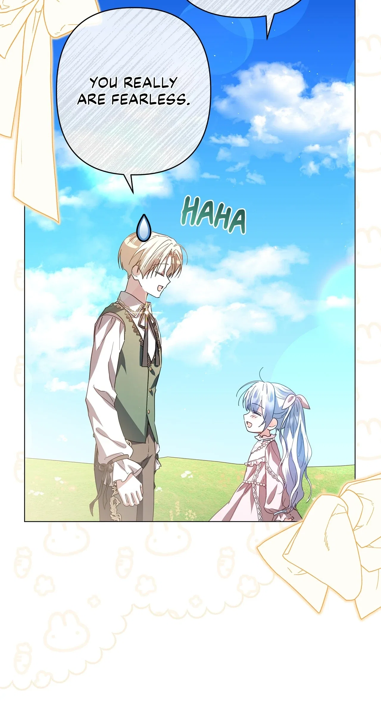 Traces of the Moon Chapter 67 – Page 70