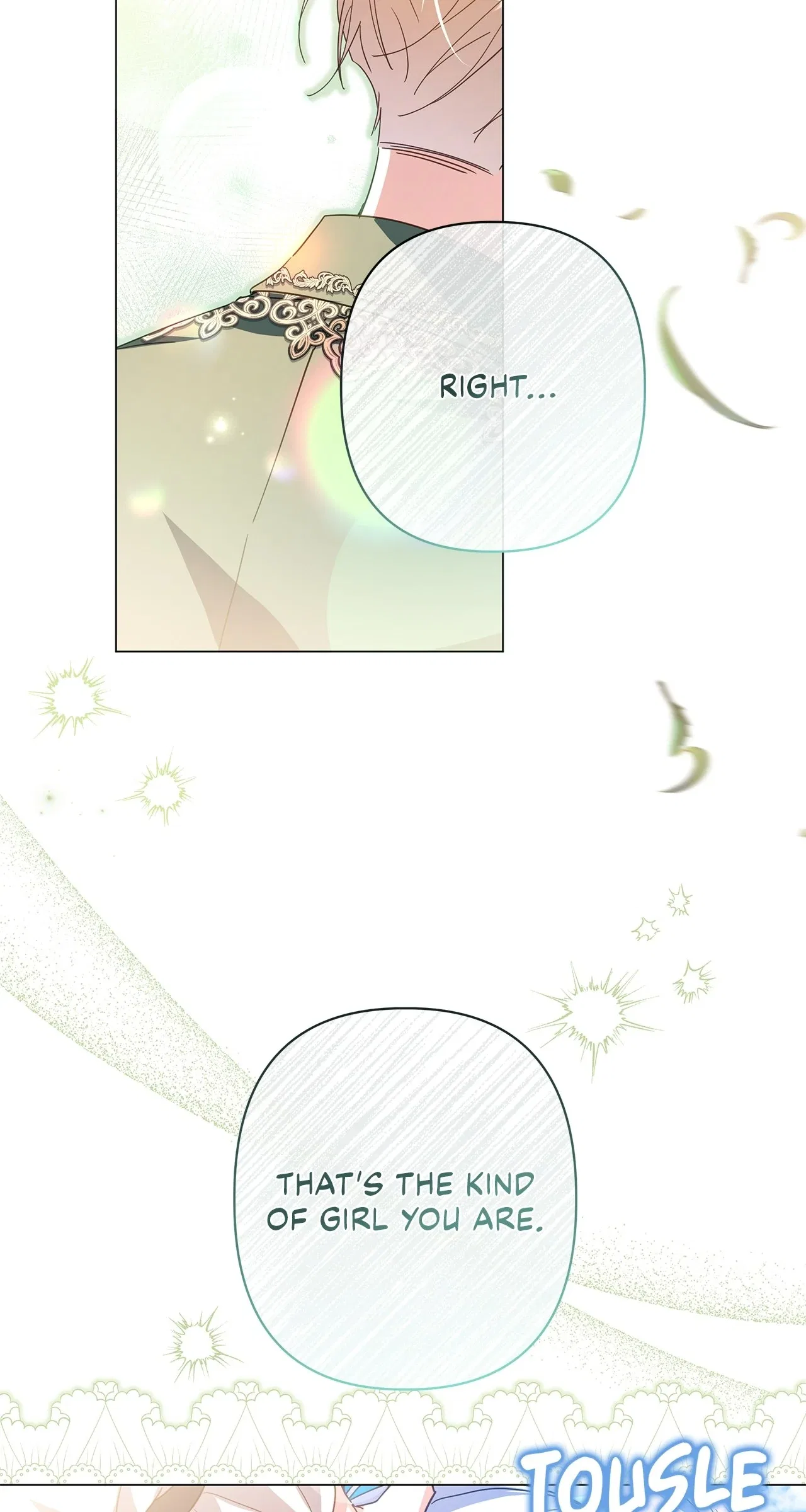 Traces of the Moon Chapter 67 – Page 75