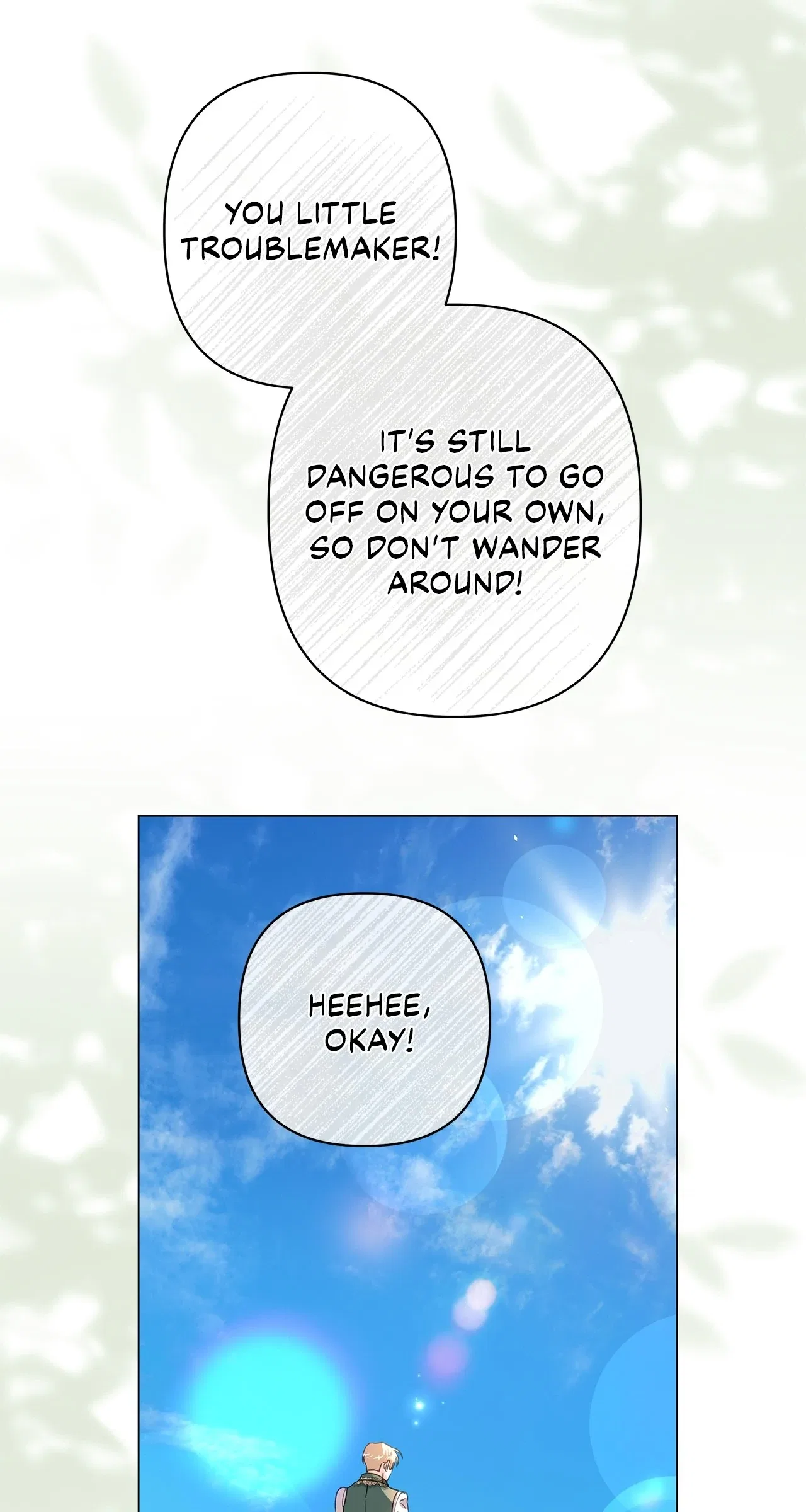 Traces of the Moon Chapter 67 – Page 77