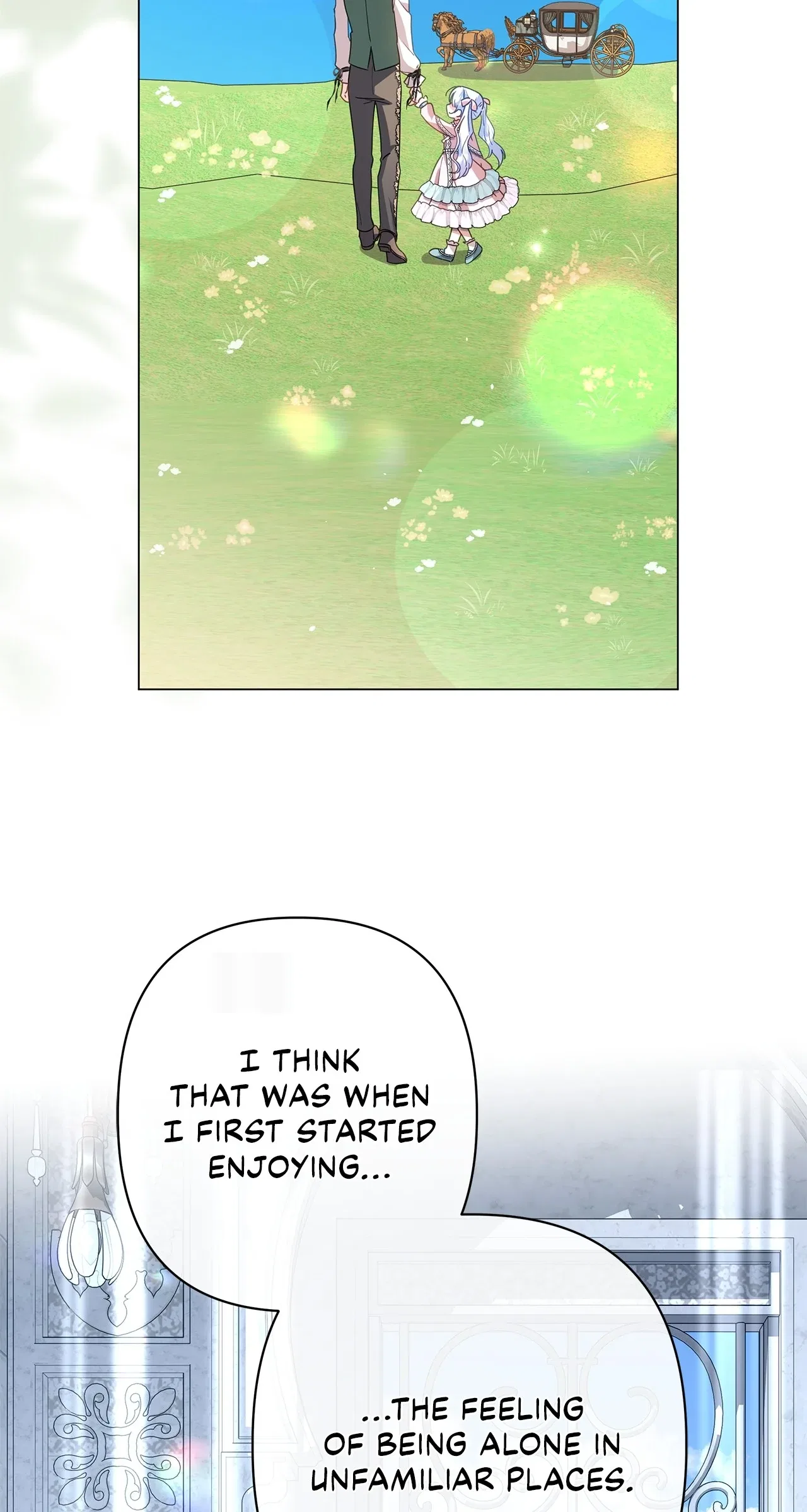 Traces of the Moon Chapter 67 – Page 78