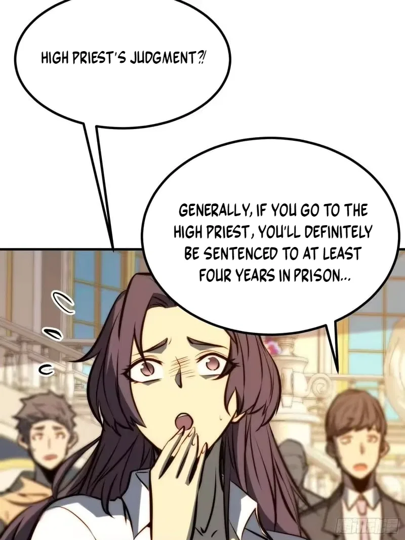 Full-Time Awakening Chapter 112 – Page 32